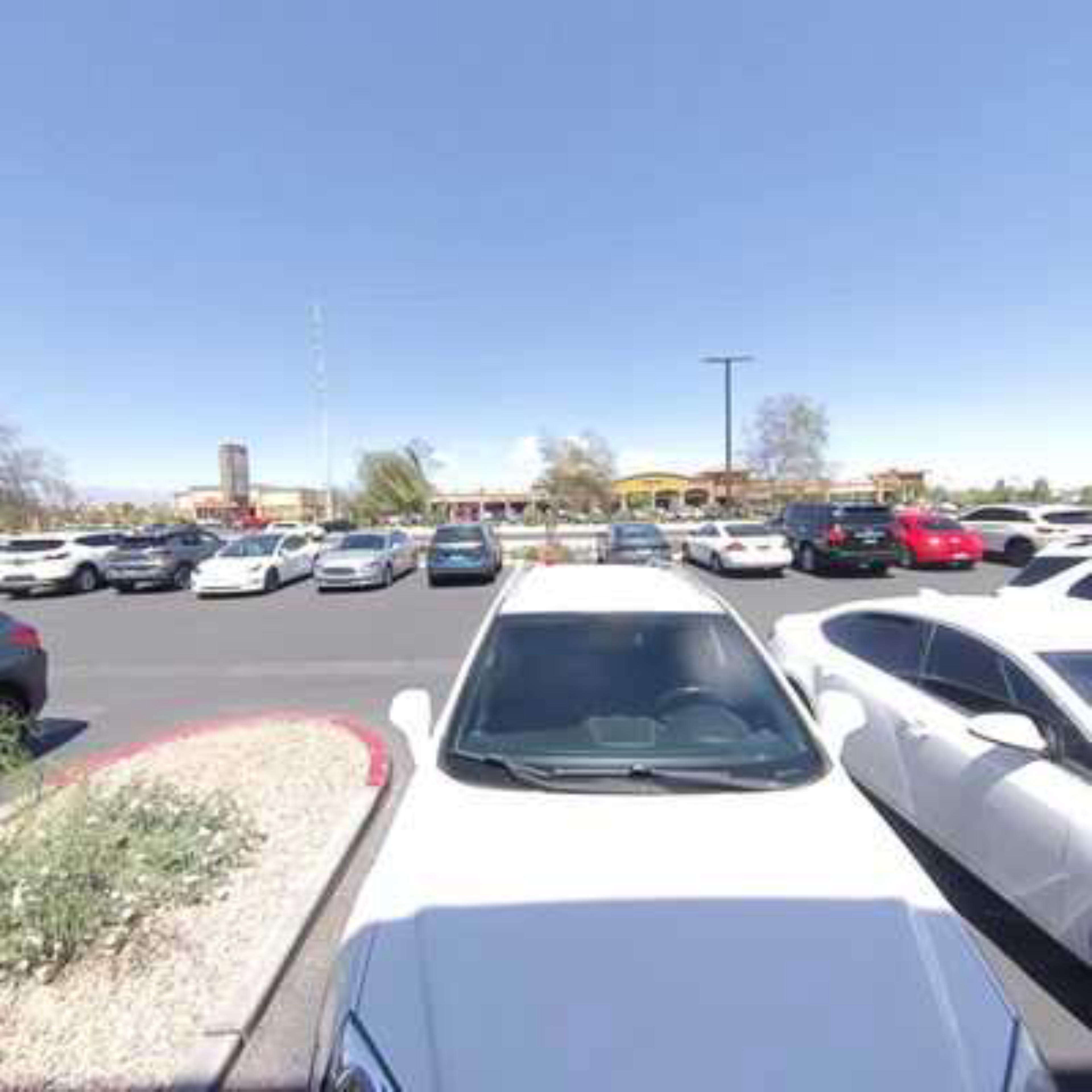 Crumbl Cookie - Blue Diamond, Las Vegas, USA virtual tour preview