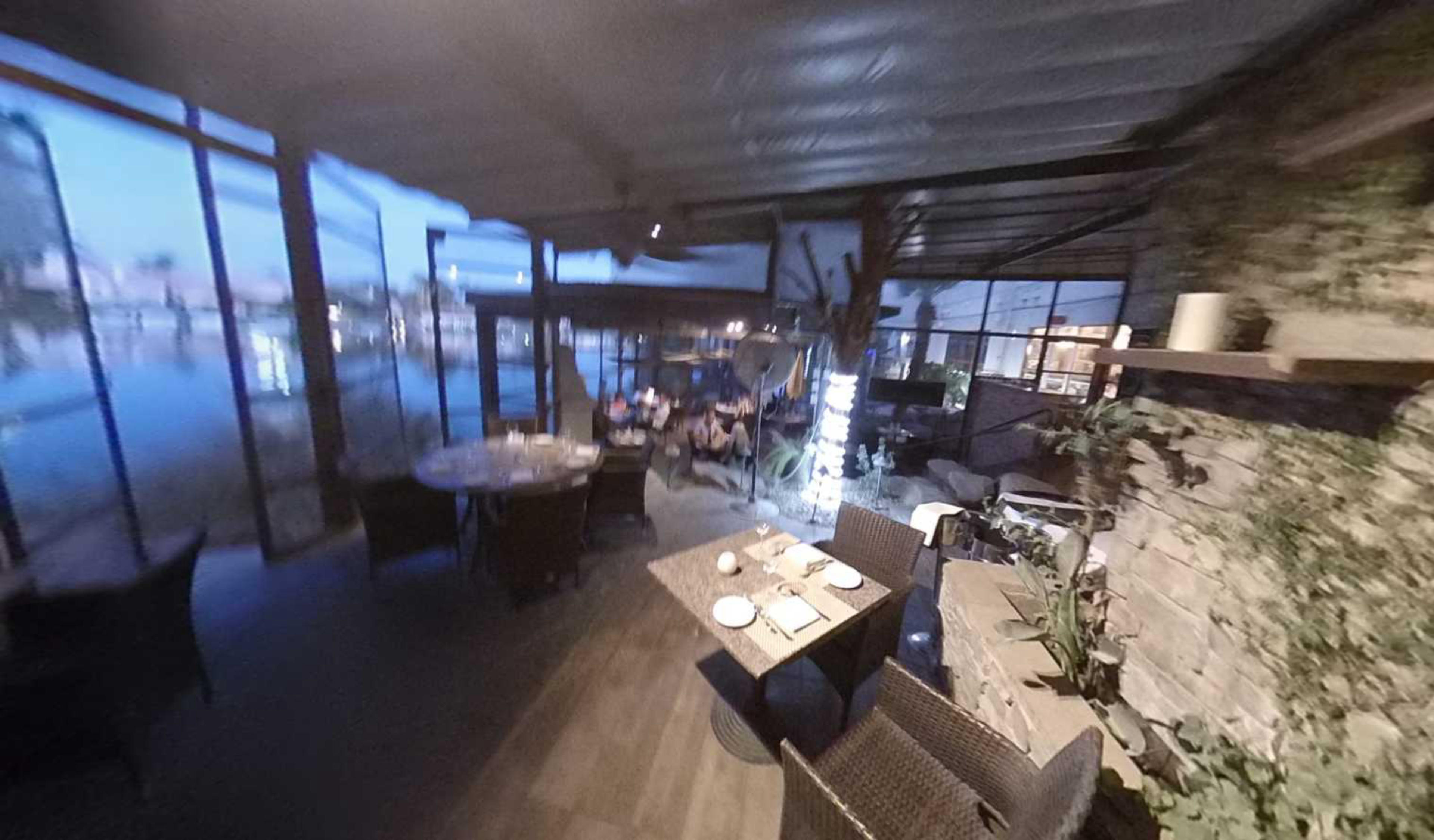 Marche Bacchus, Las Vegas, USA virtual tour preview