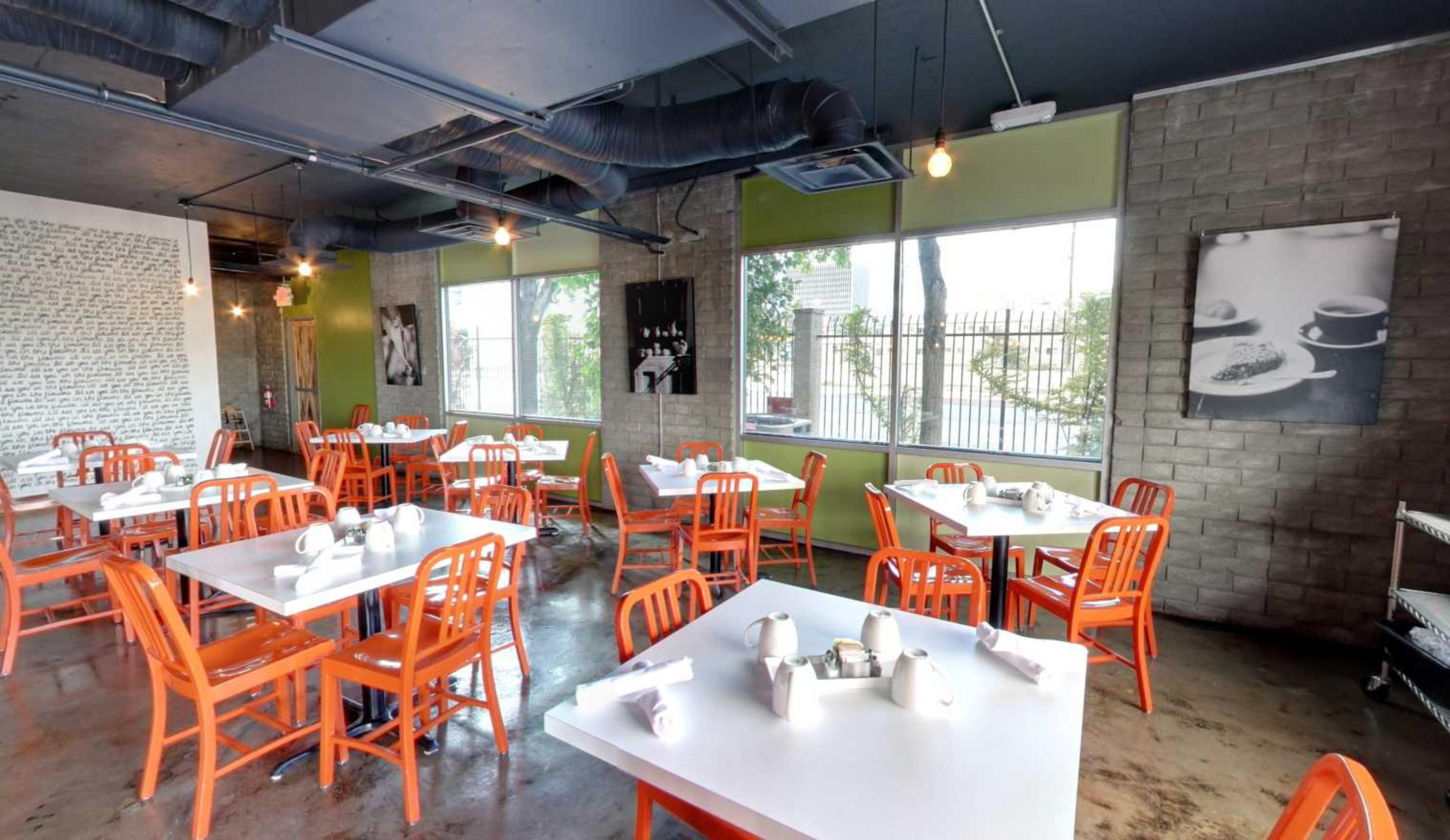 Eat, Las Vegas, USA virtual tour preview