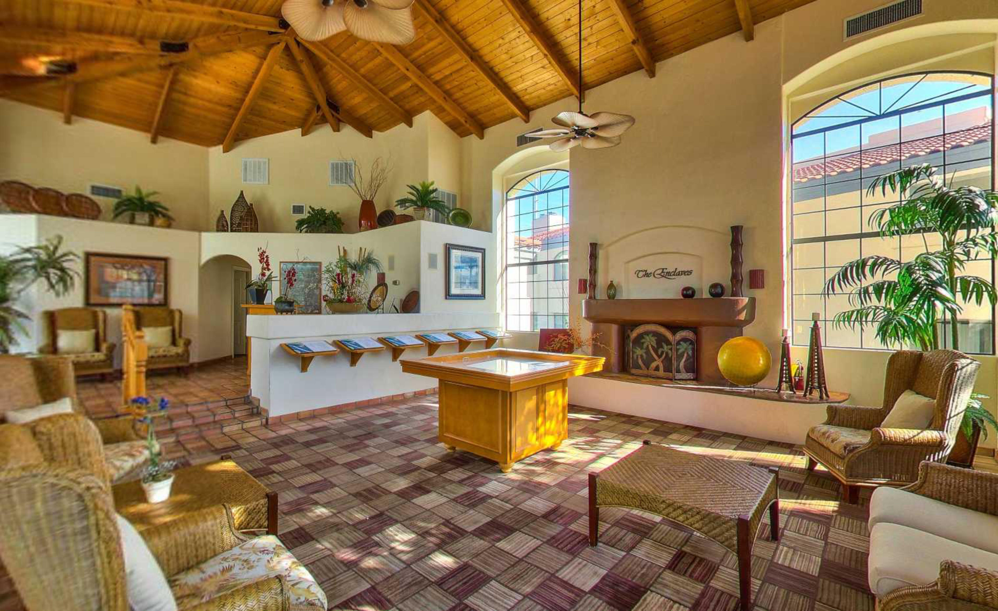 Enclaves Apartment Las Vegas, Las Vegas, USA virtual tour preview