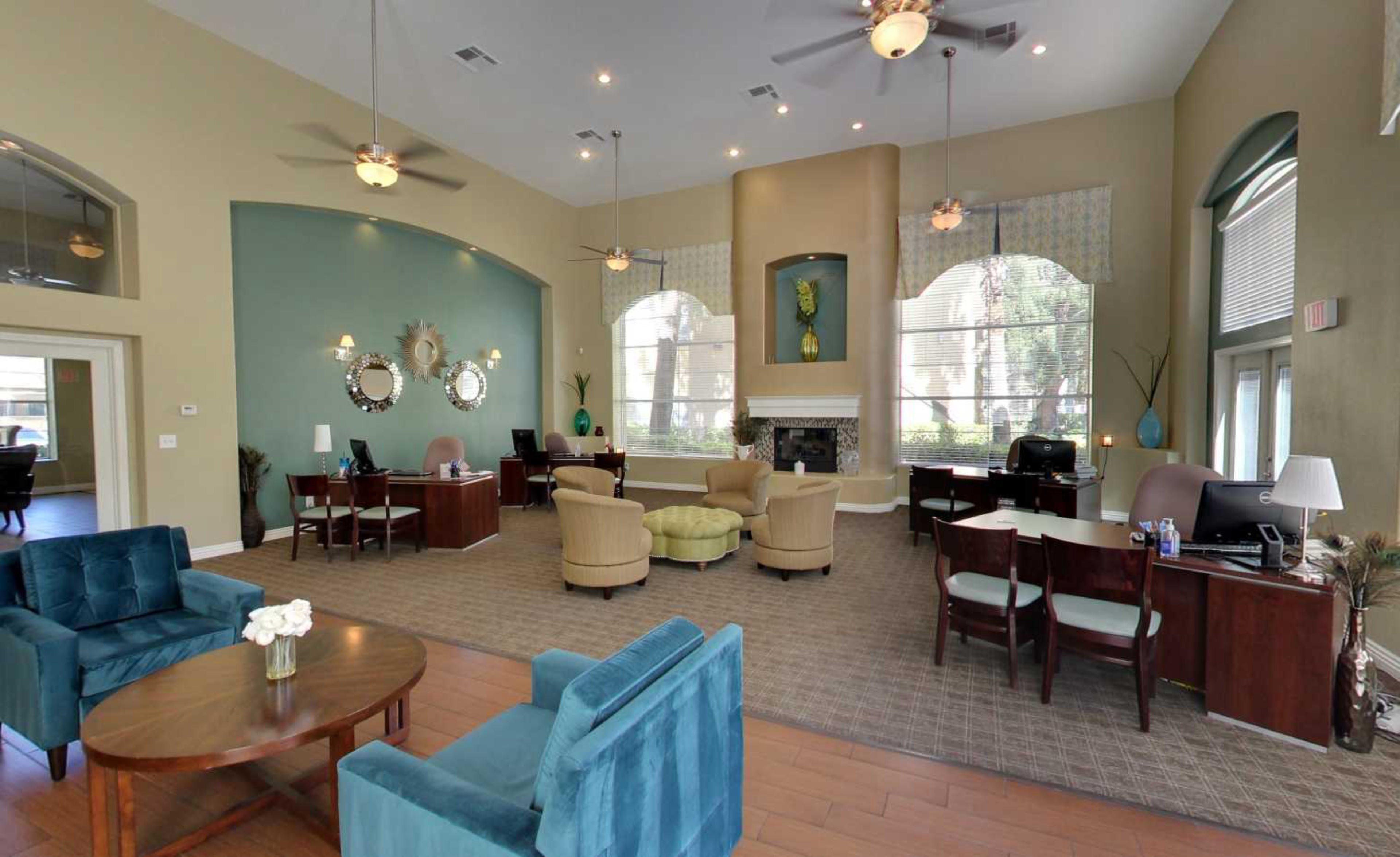 Bloom Apartments, Las Vegas, USA virtual tour preview