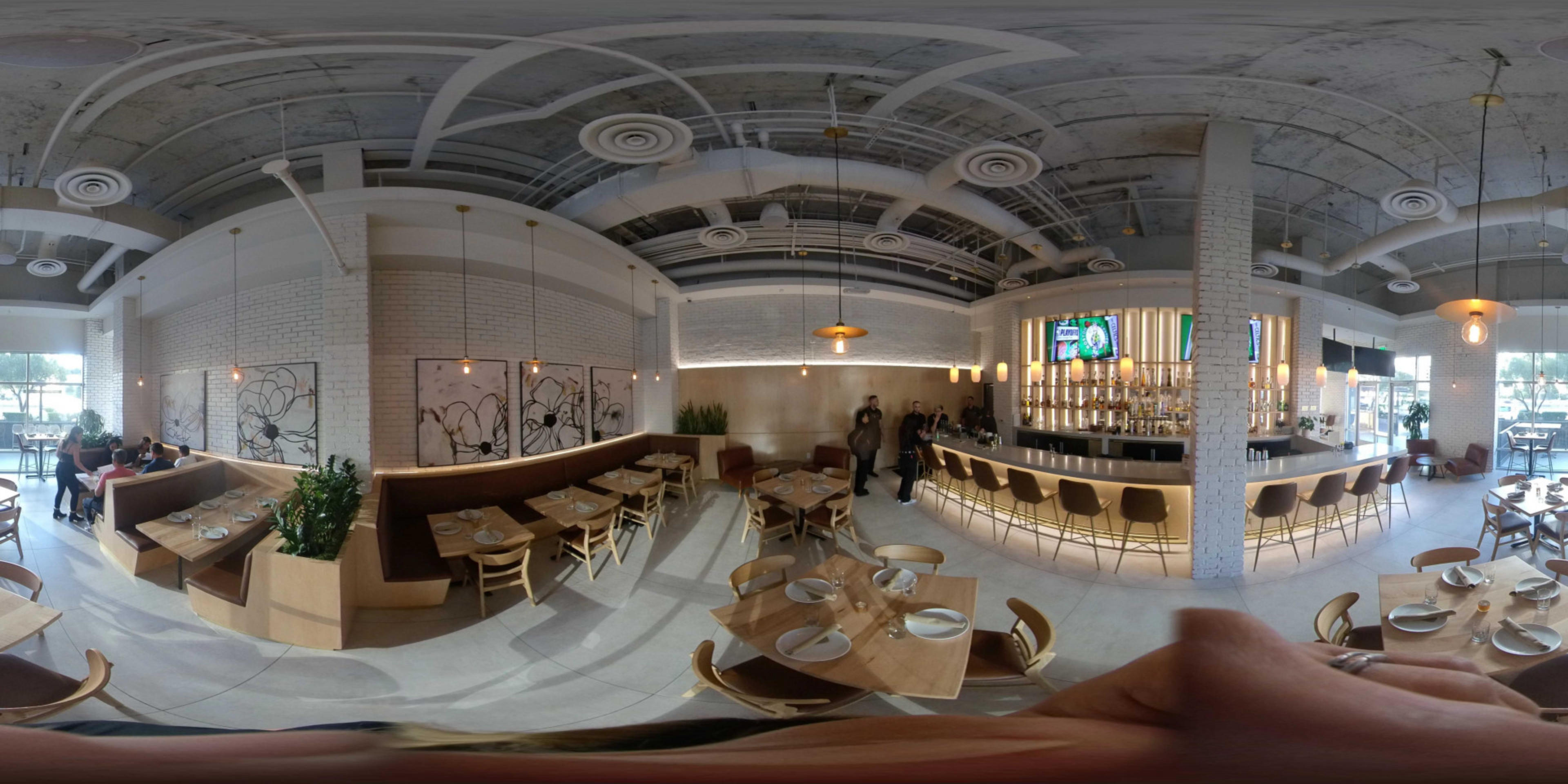 larrea virtual tour preview