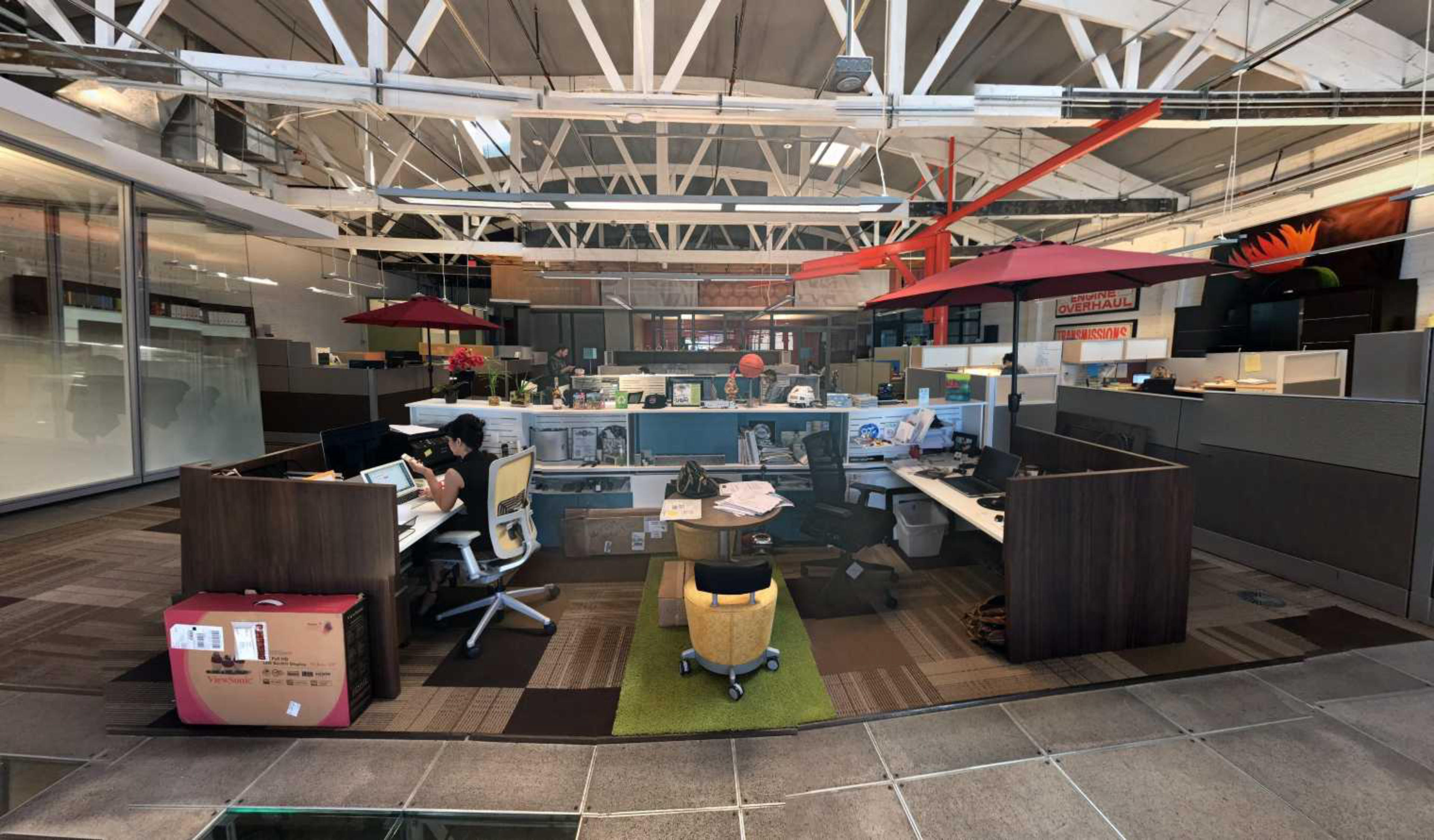 Co - Operate On Main, Las Vegas, USA virtual tour preview