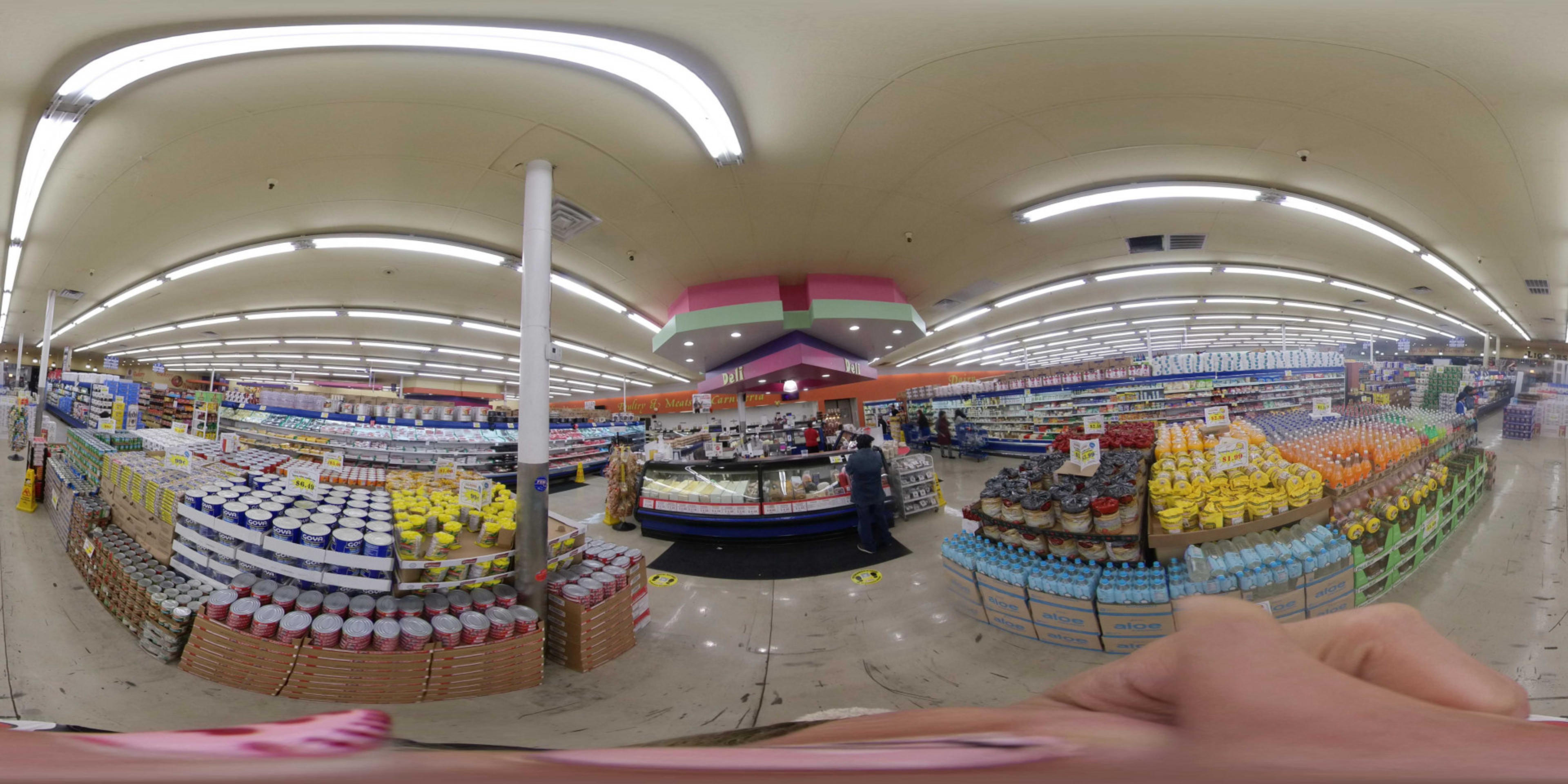 La Bonita Las Vegas, NV 89103 virtual tour preview