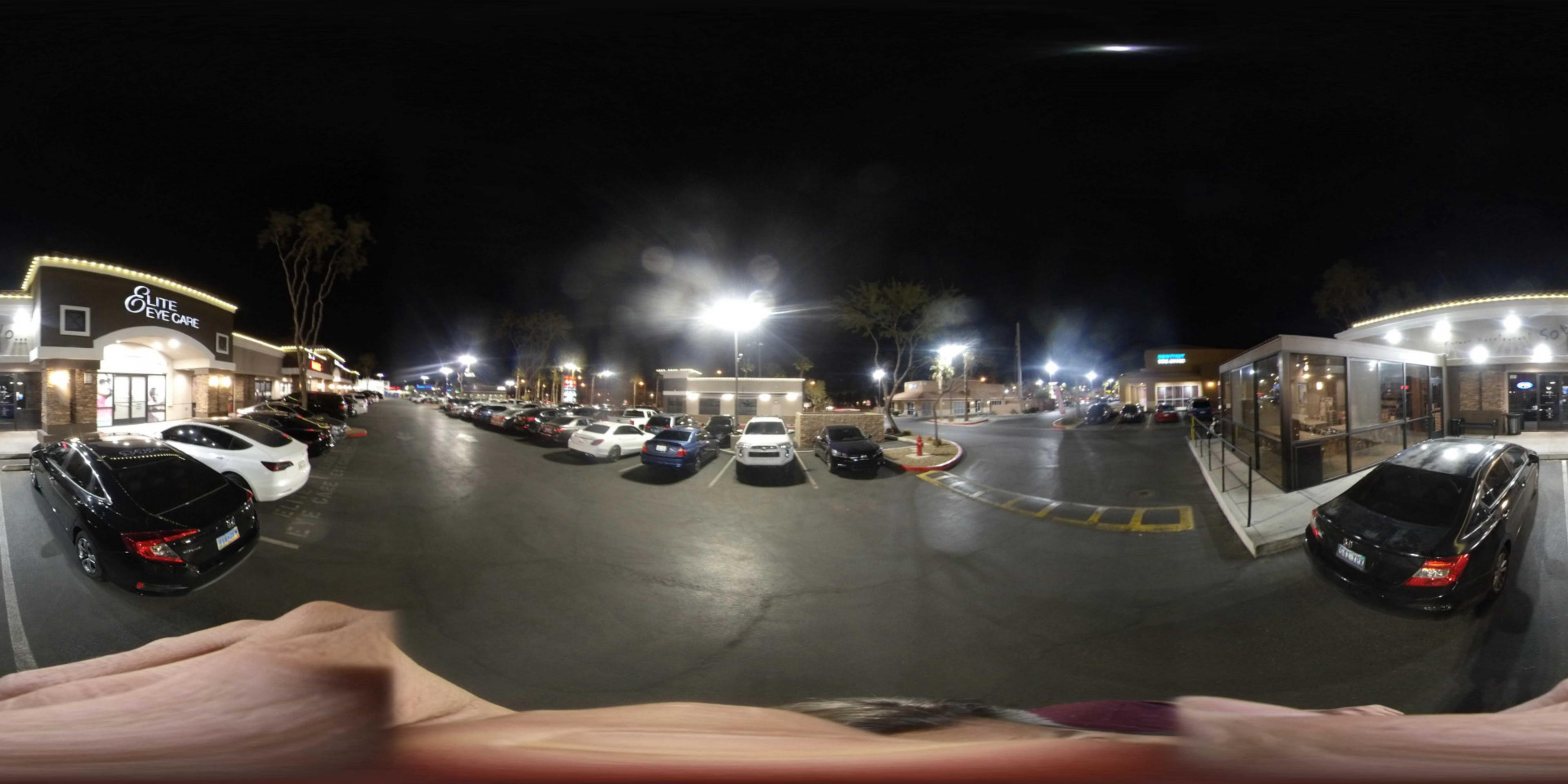 Elite Eye Care virtual tour preview