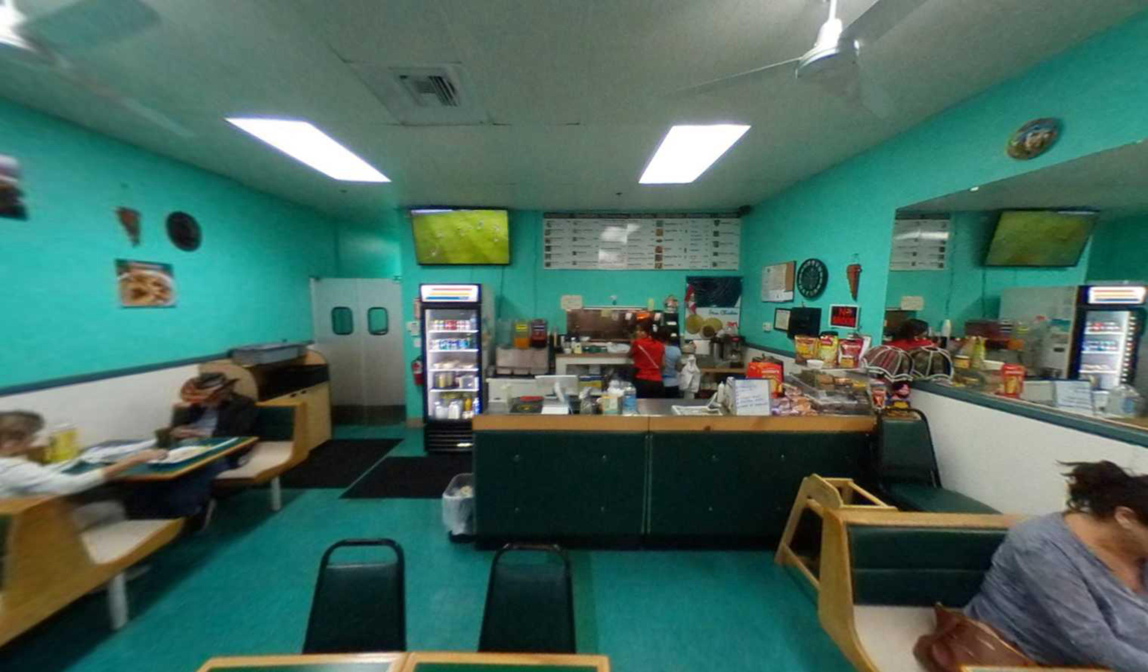 Peru Chicken, Las Vegas, USA virtual tour preview