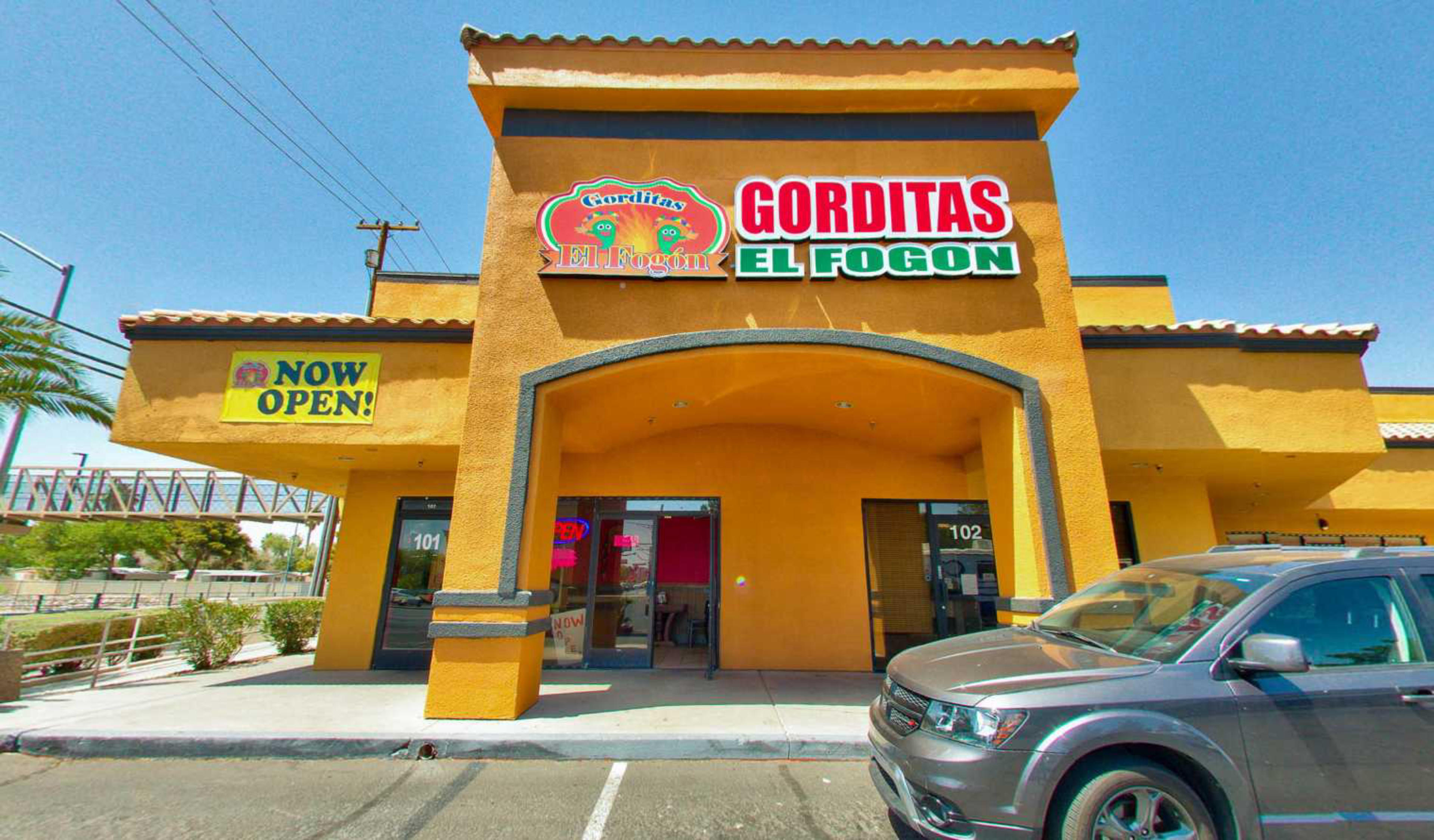 Gorditas El Fogon, Las Vegas, USA virtual tour preview