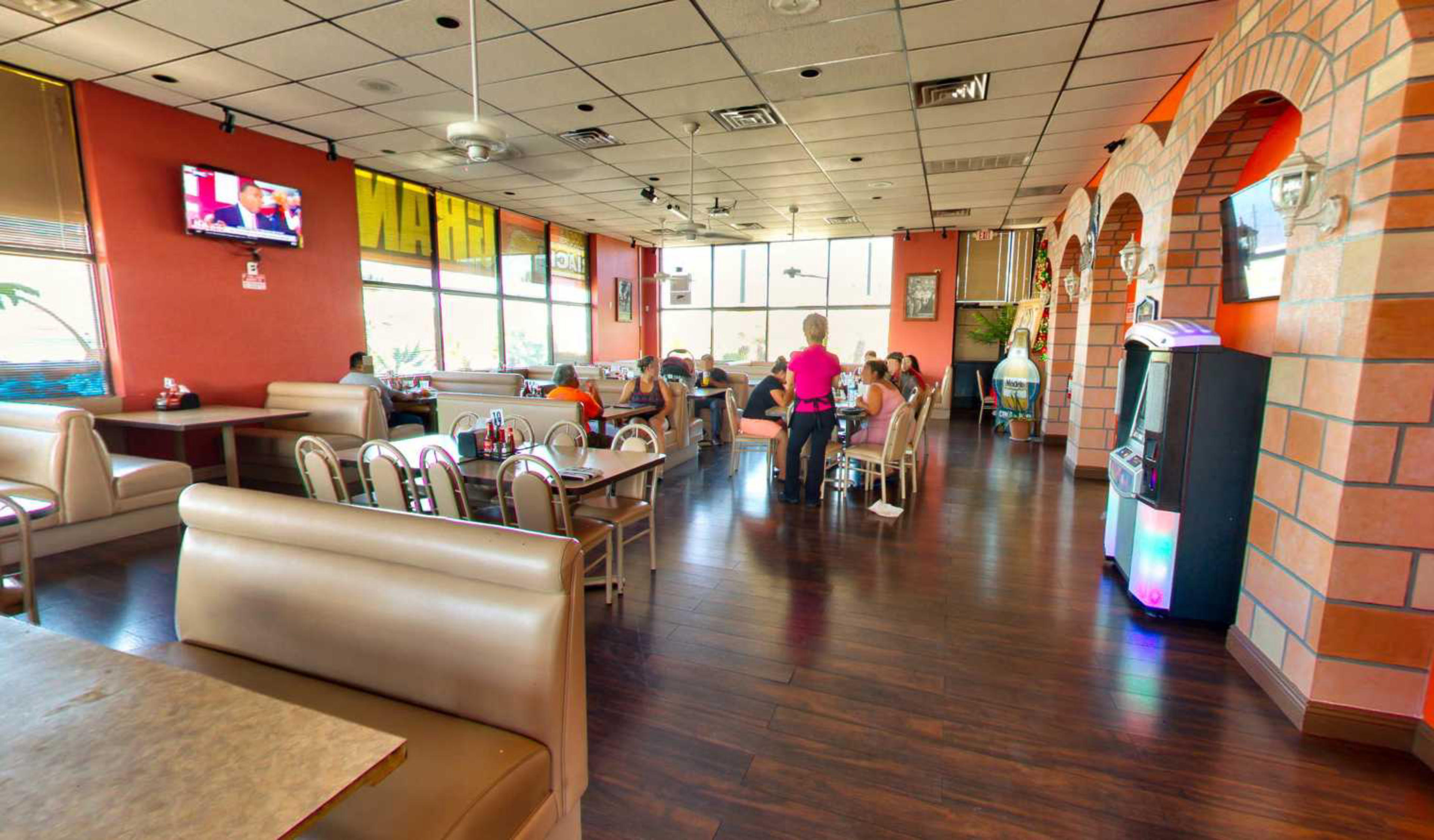 Mariscos El Mariachi #2, Las Vegas, USA virtual tour preview