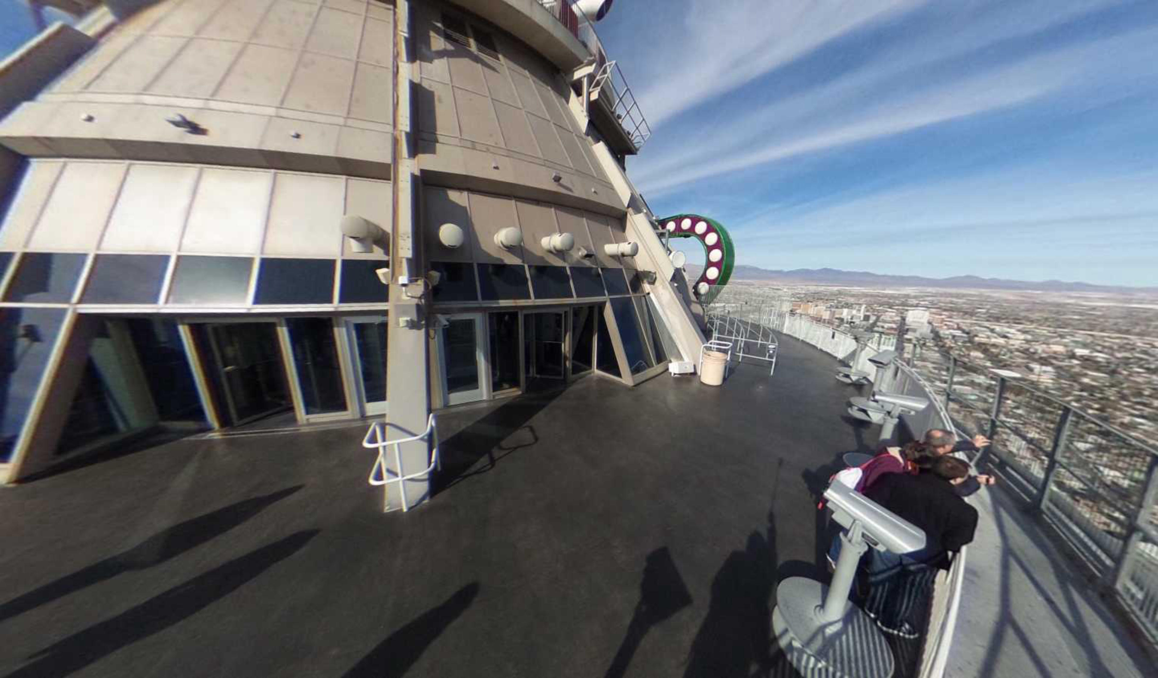 Big Shot, Las Vegas, USA virtual tour preview