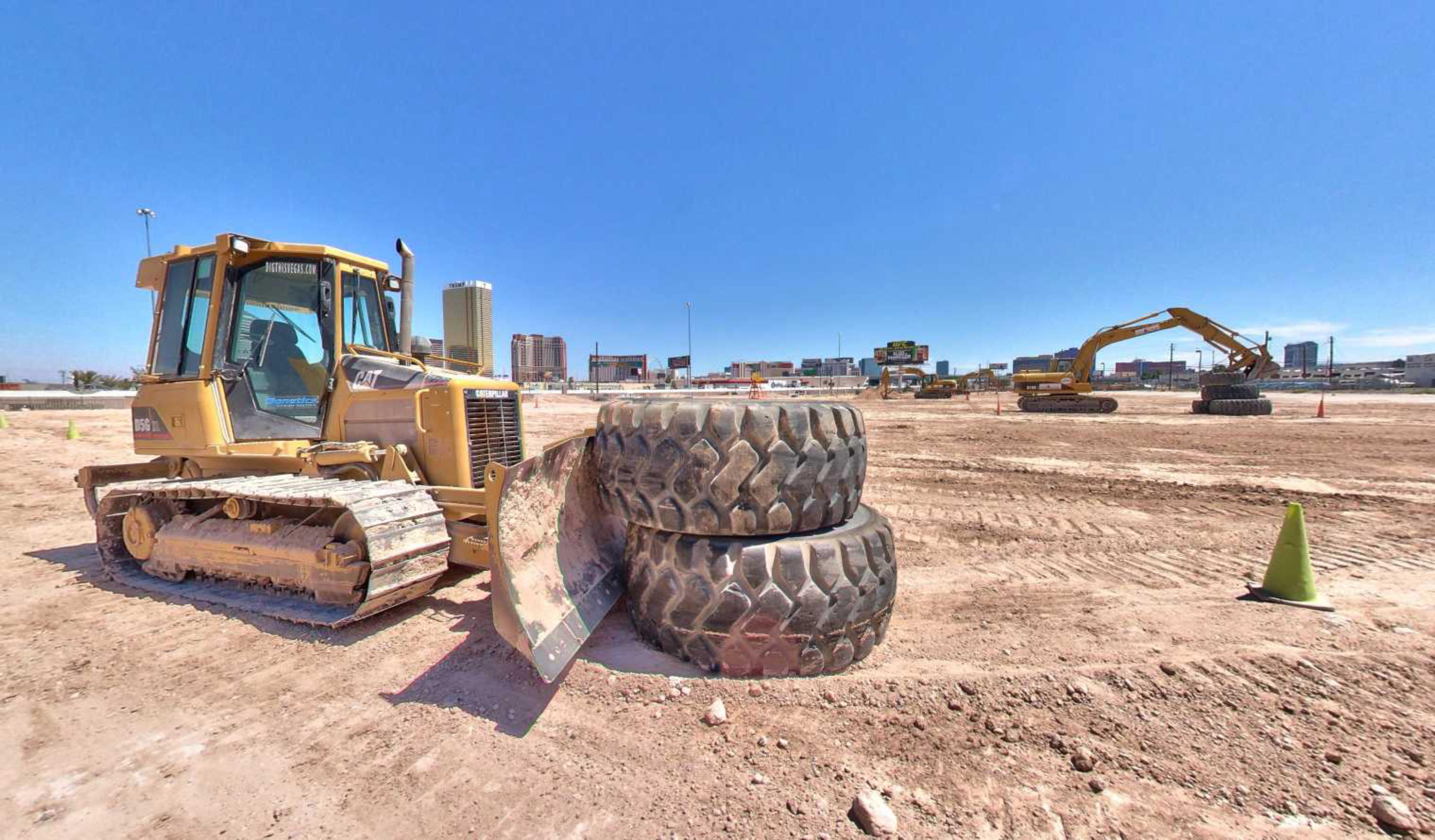 Dig This Las Vegas, Las Vegas, USA virtual tour preview