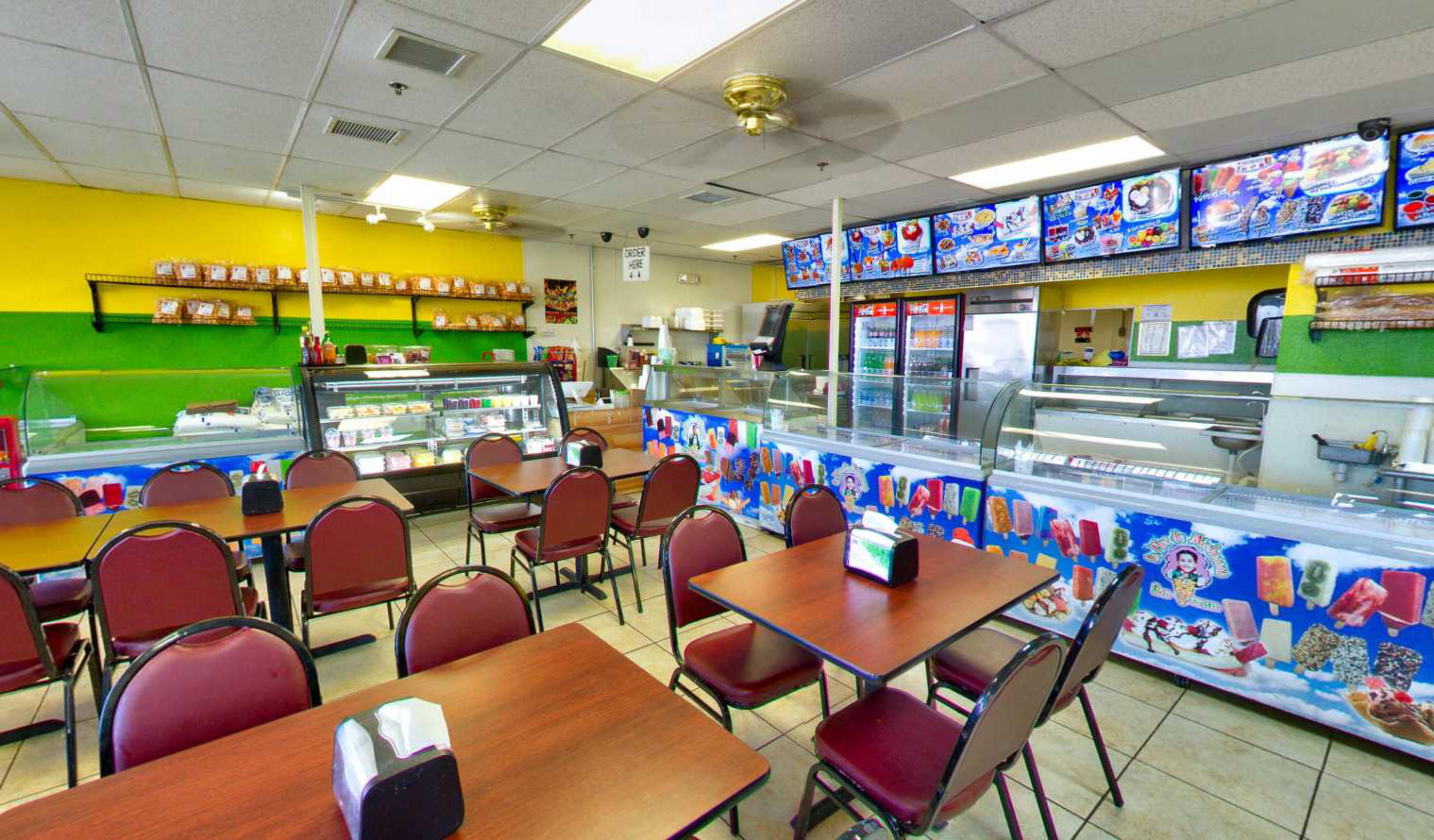 Tarasco Flor de Michoacan, Las Vegas, USA virtual tour preview