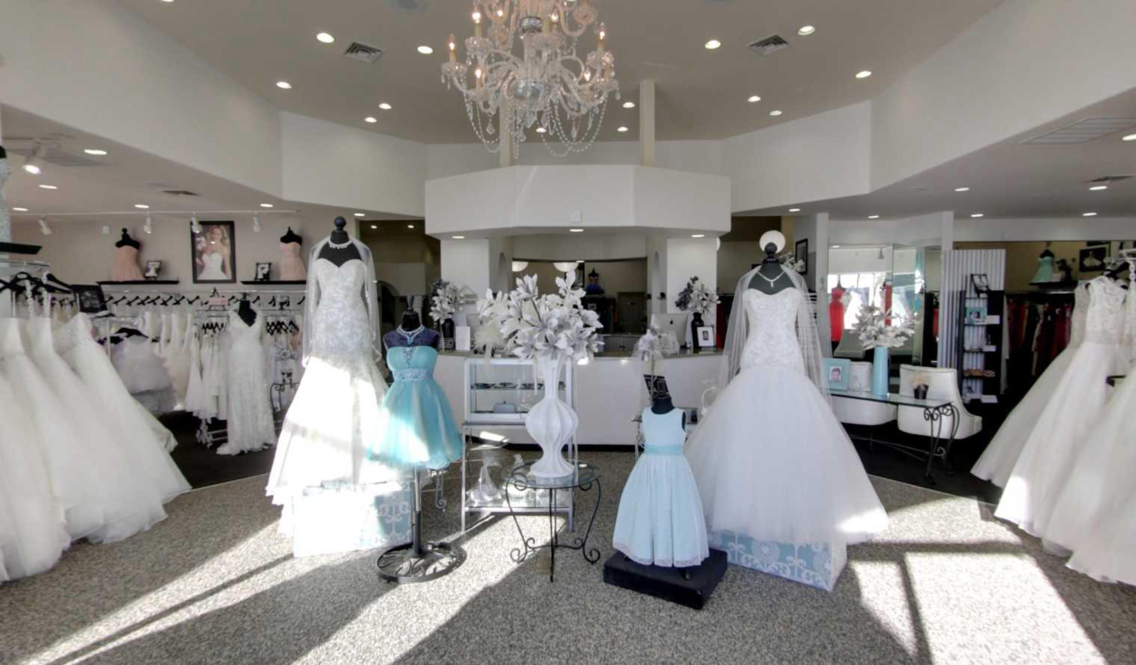 Celebrations Bridal & Fashions, Las Vegas, USA virtual tour preview