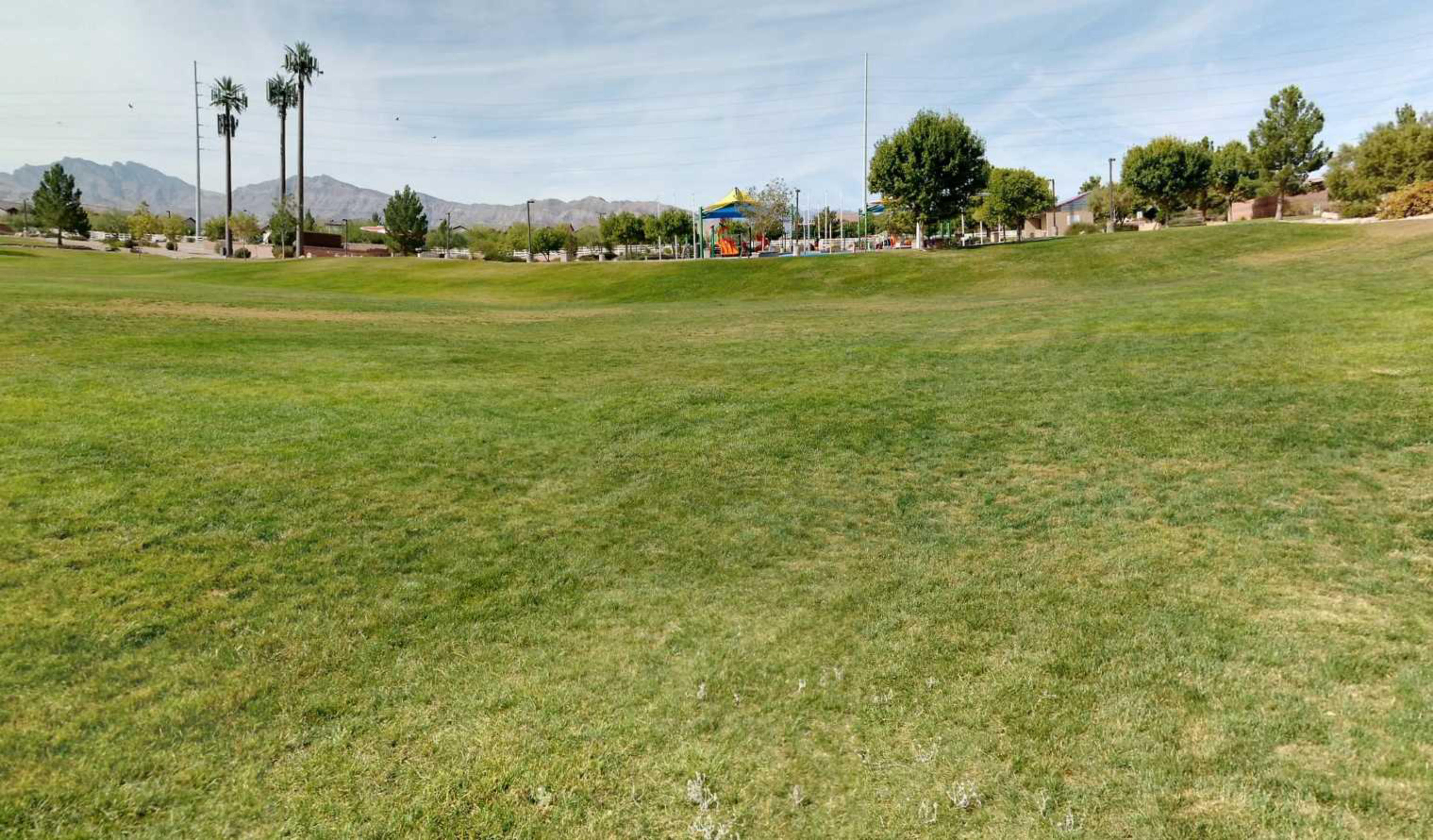 Gilcrease Brothers Park, Las Vegas, USA virtual tour preview