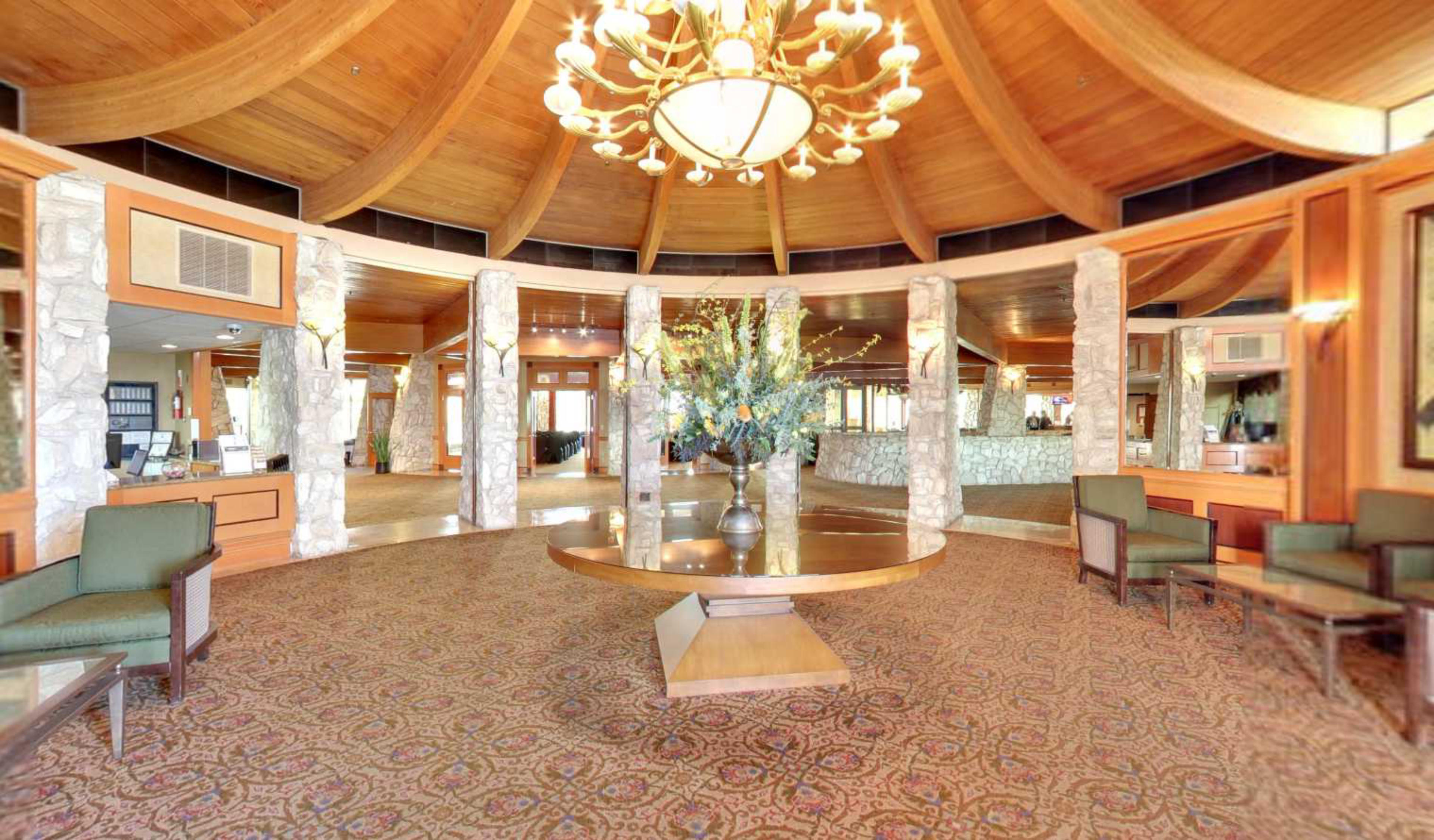 Las Vegas Country Club, Las Vegas, USA virtual tour preview