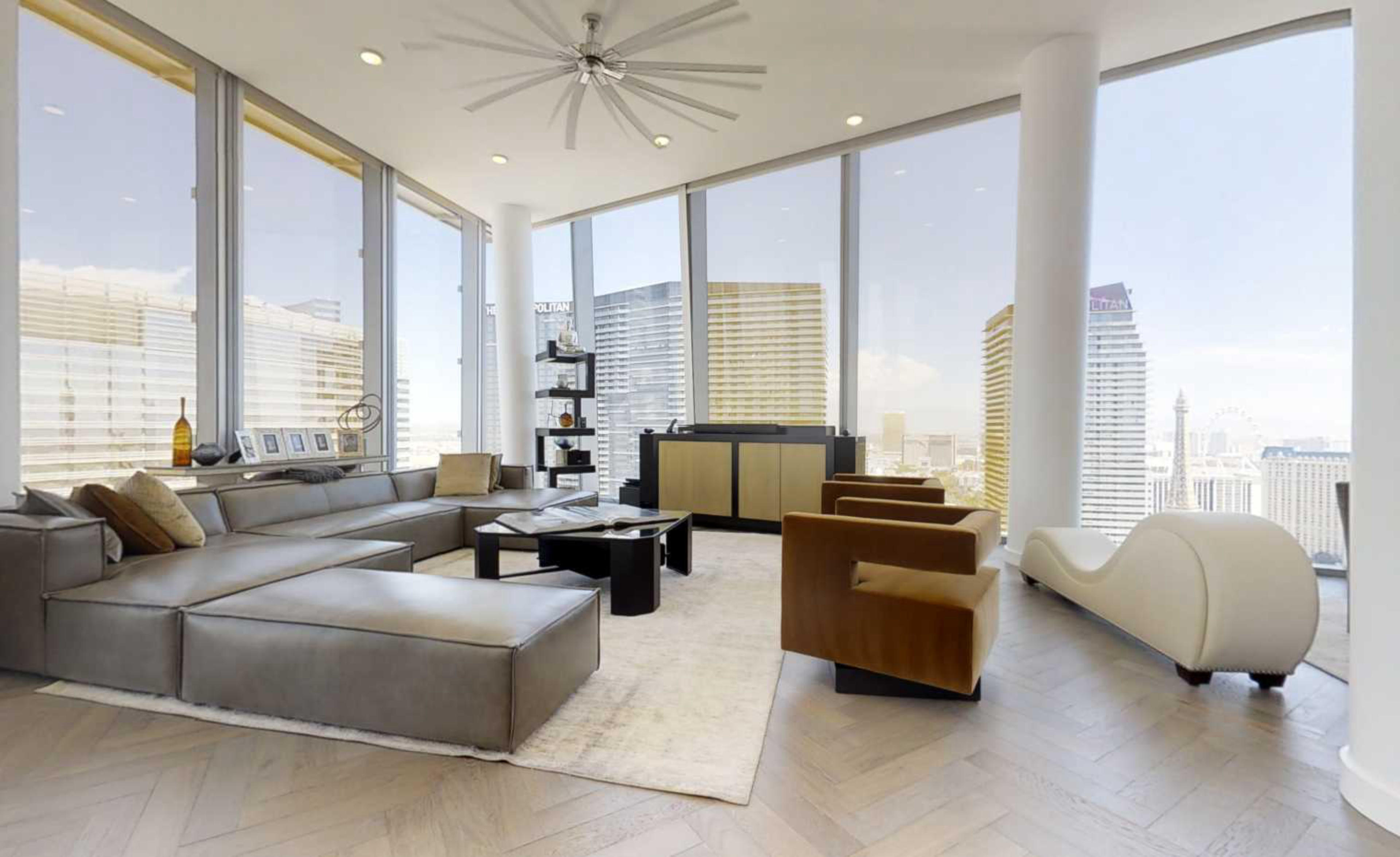 Veer Towers, Las Vegas, USA virtual tour preview