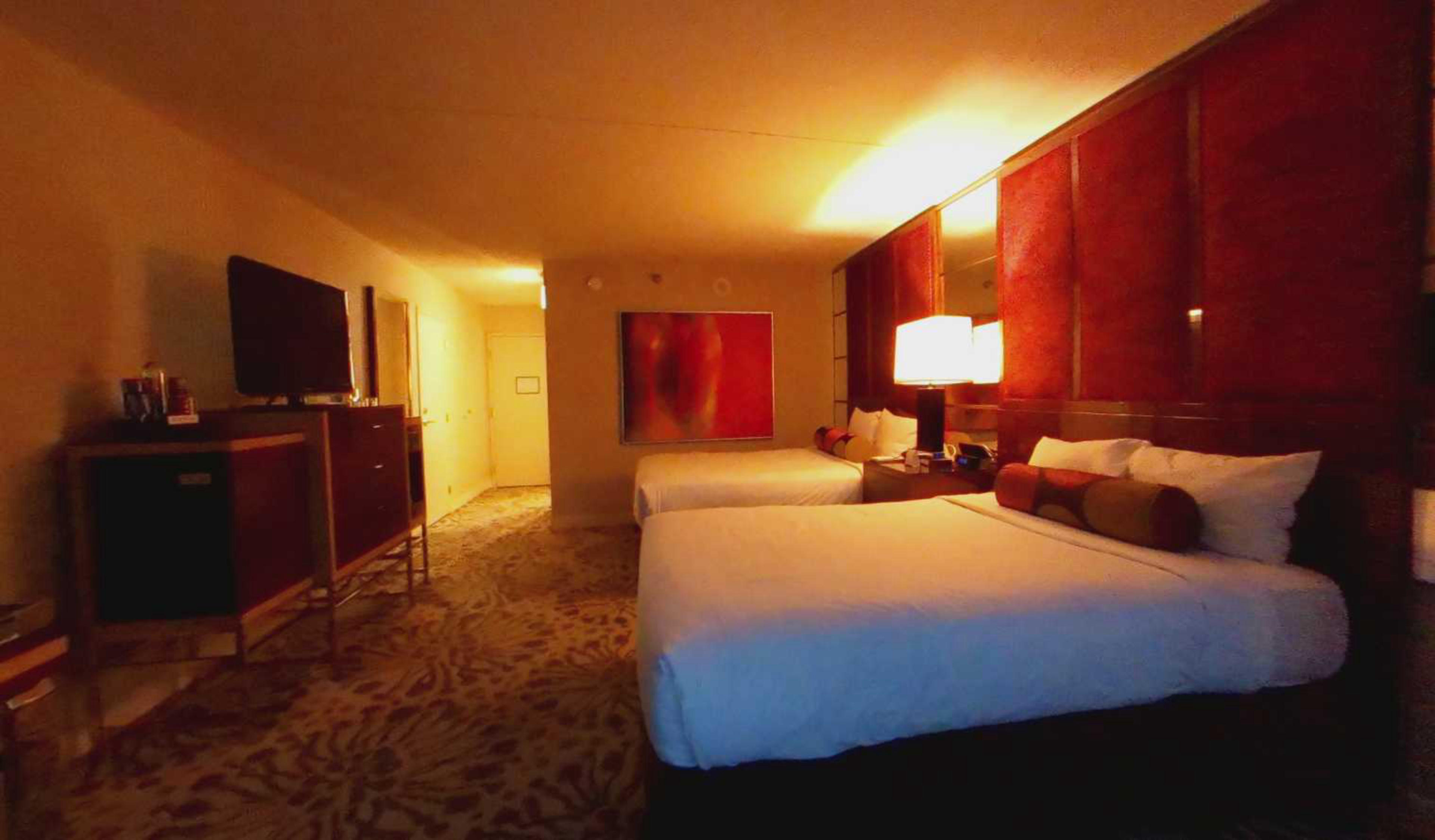 MGM Grand Las Vegas, USA virtual tour preview