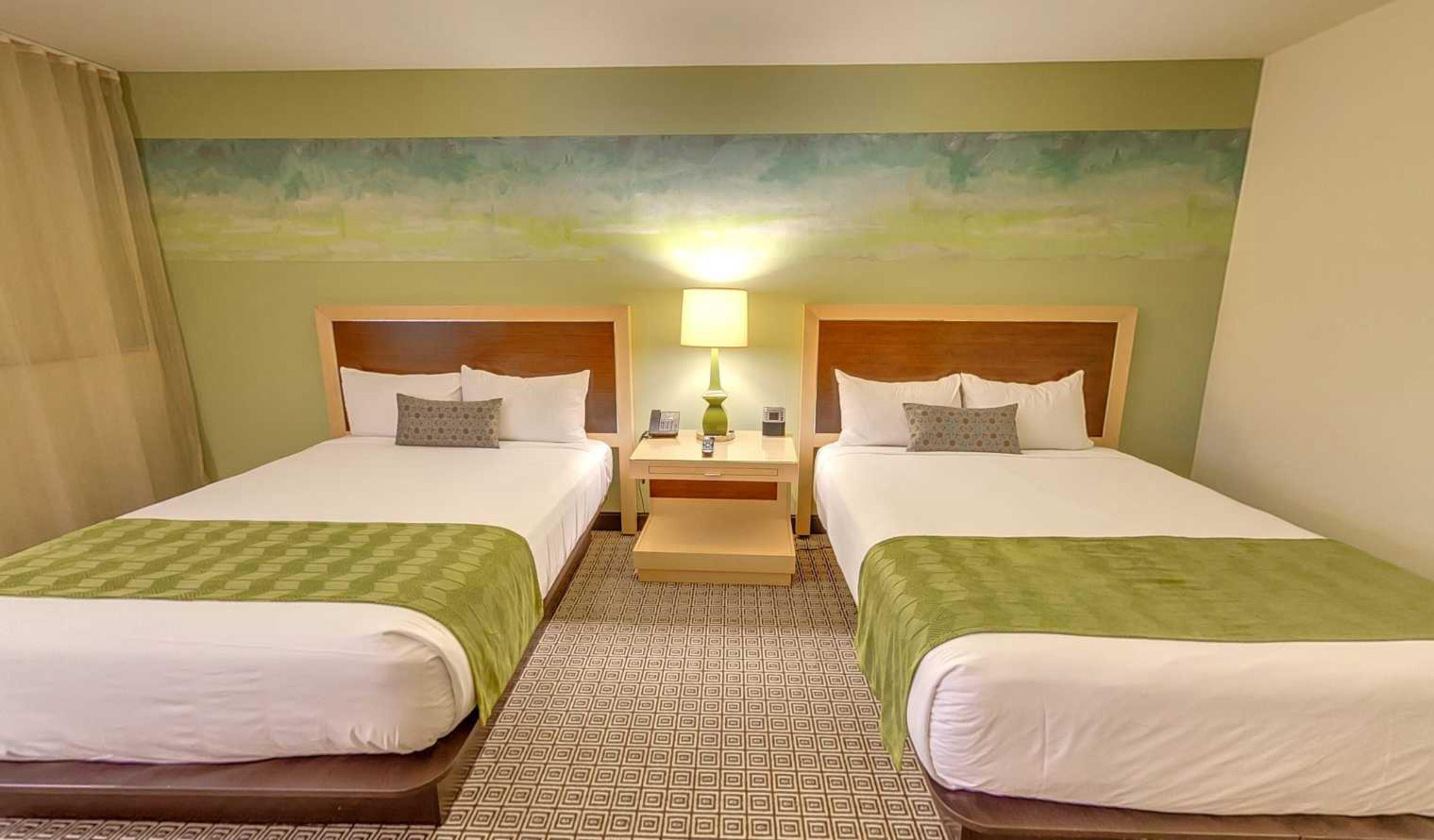 Downtown Grand, Las Vegas, USA virtual tour preview