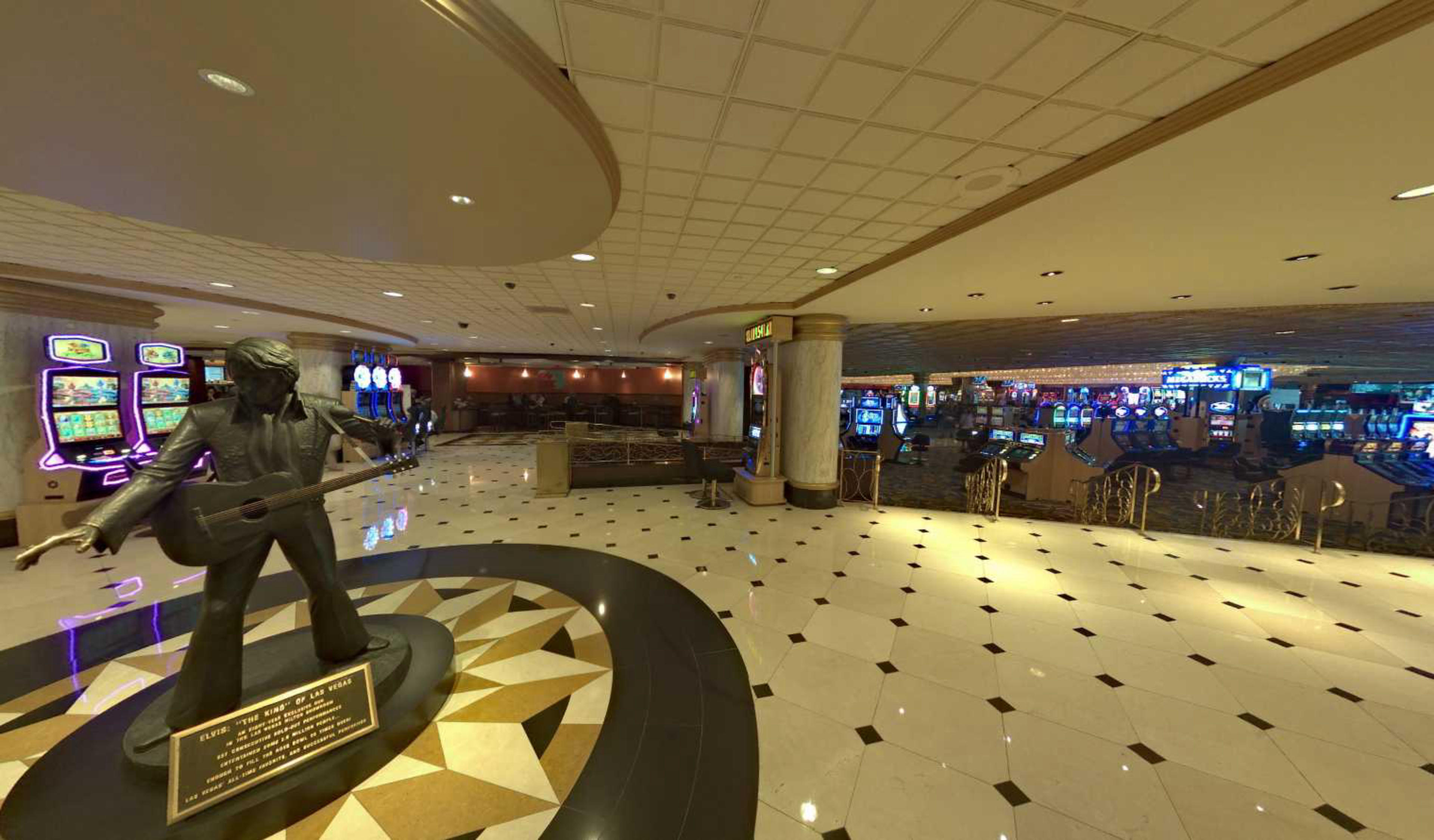 Westgate Las Vegas Resort & Casino, Las Vegas, USA virtual tour preview