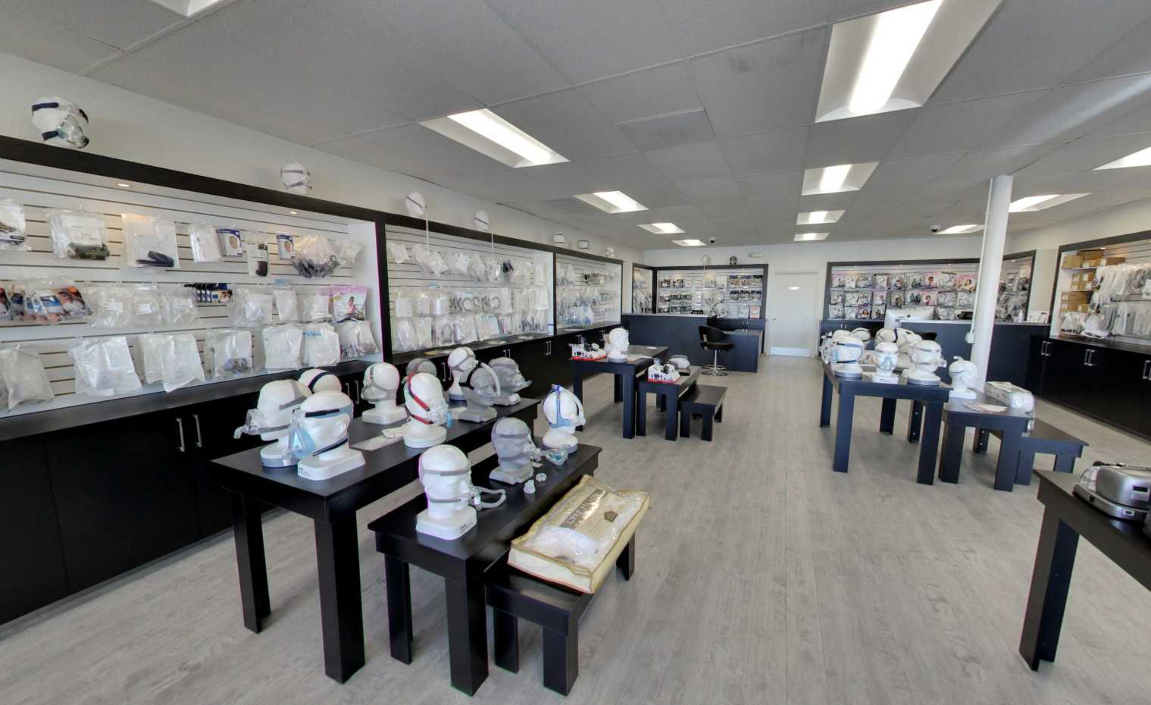 Las Vegas Mobility Store, Las Vegas, USA virtual tour preview