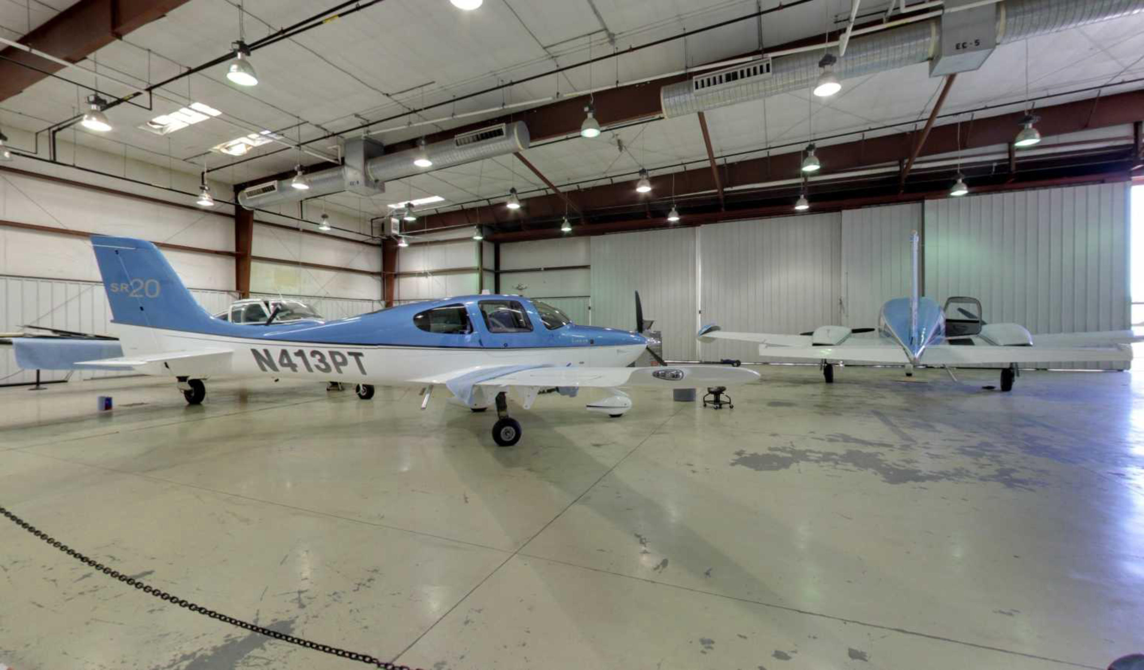 Elite Flight Training and Management, North Las Vegas, USA virtual tour preview