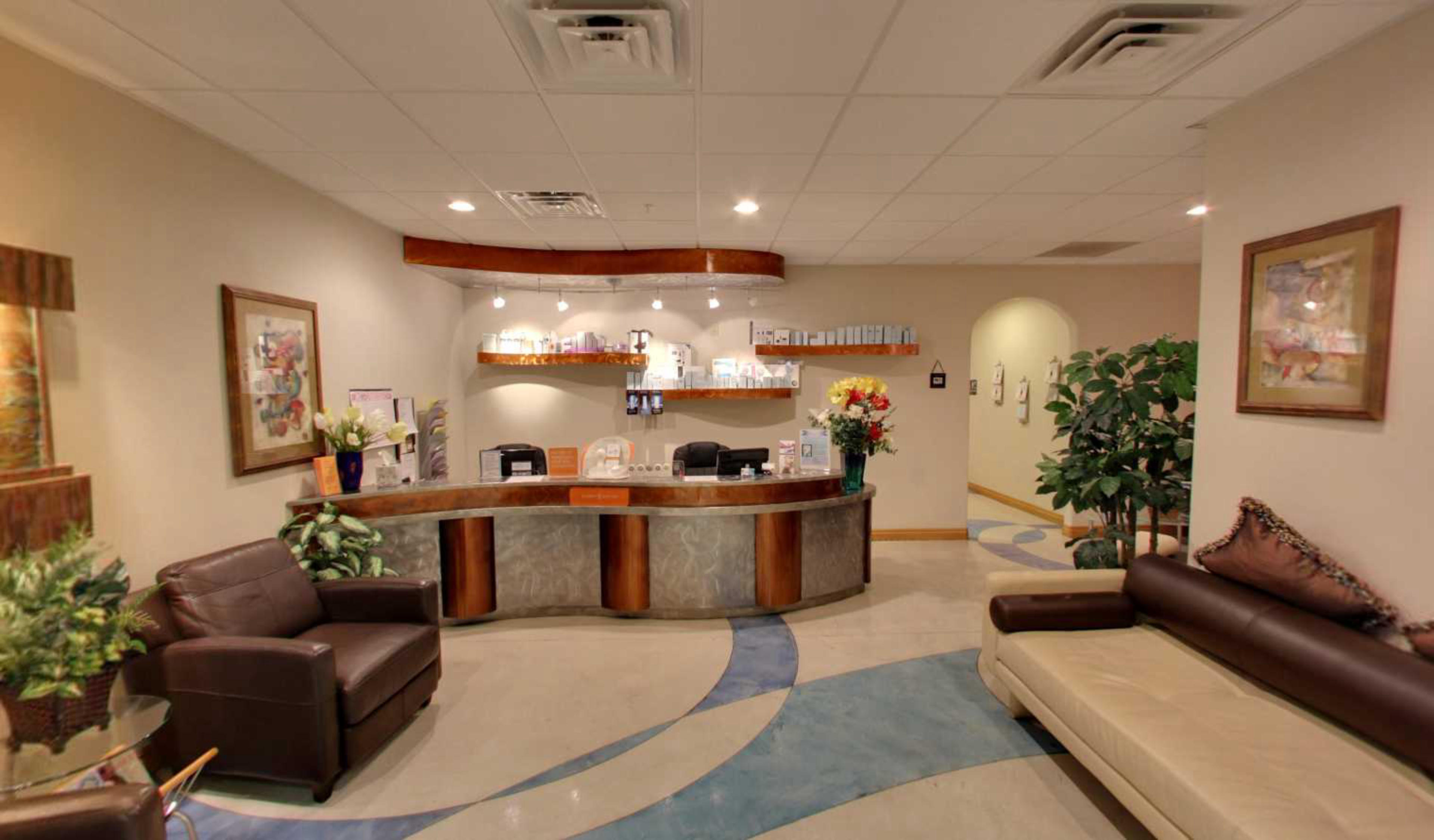 Lakes Dermatology,  Las Vegas, USA virtual tour preview