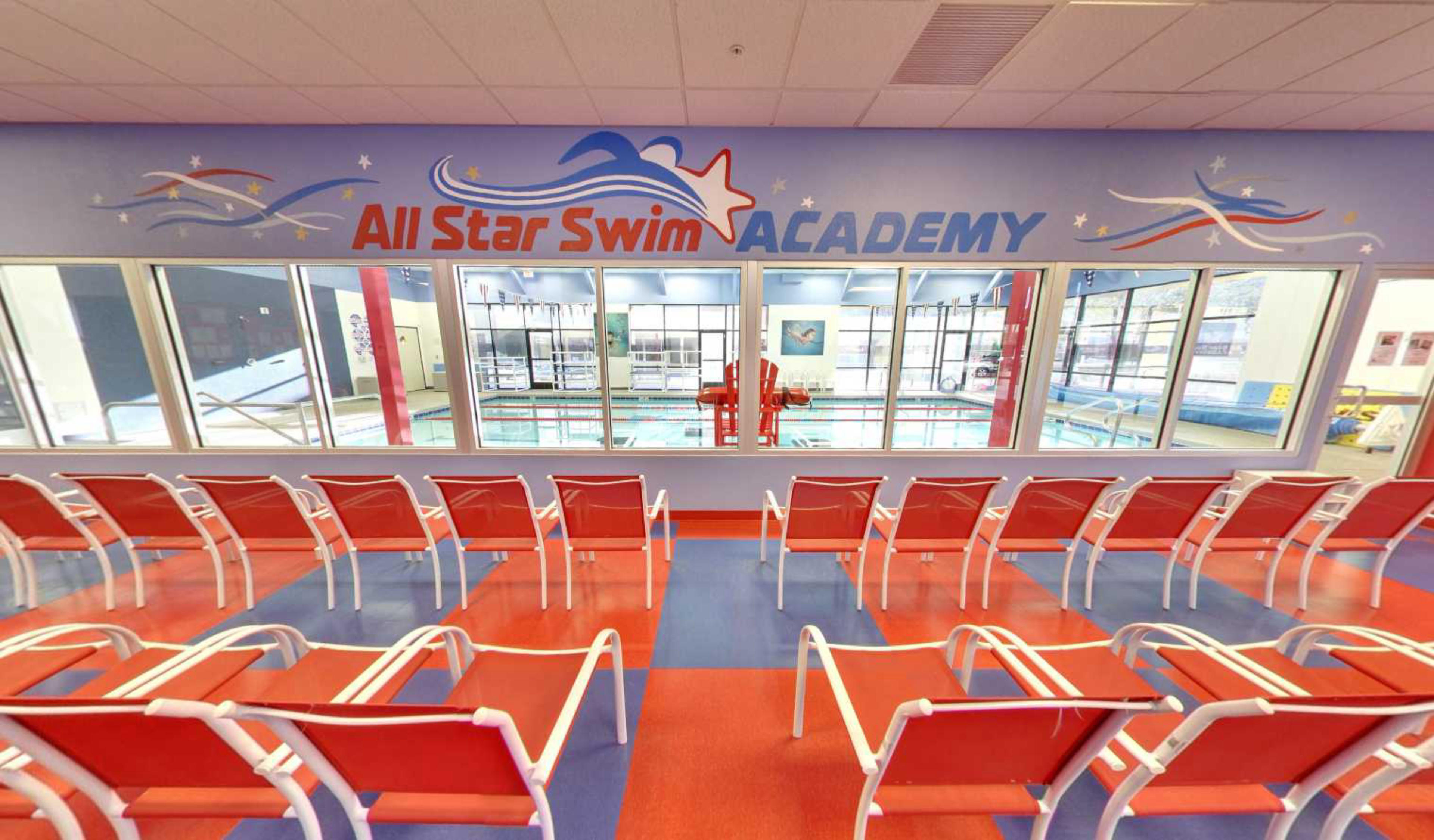 All Star Swim Academy, Henderson, USA virtual tour preview