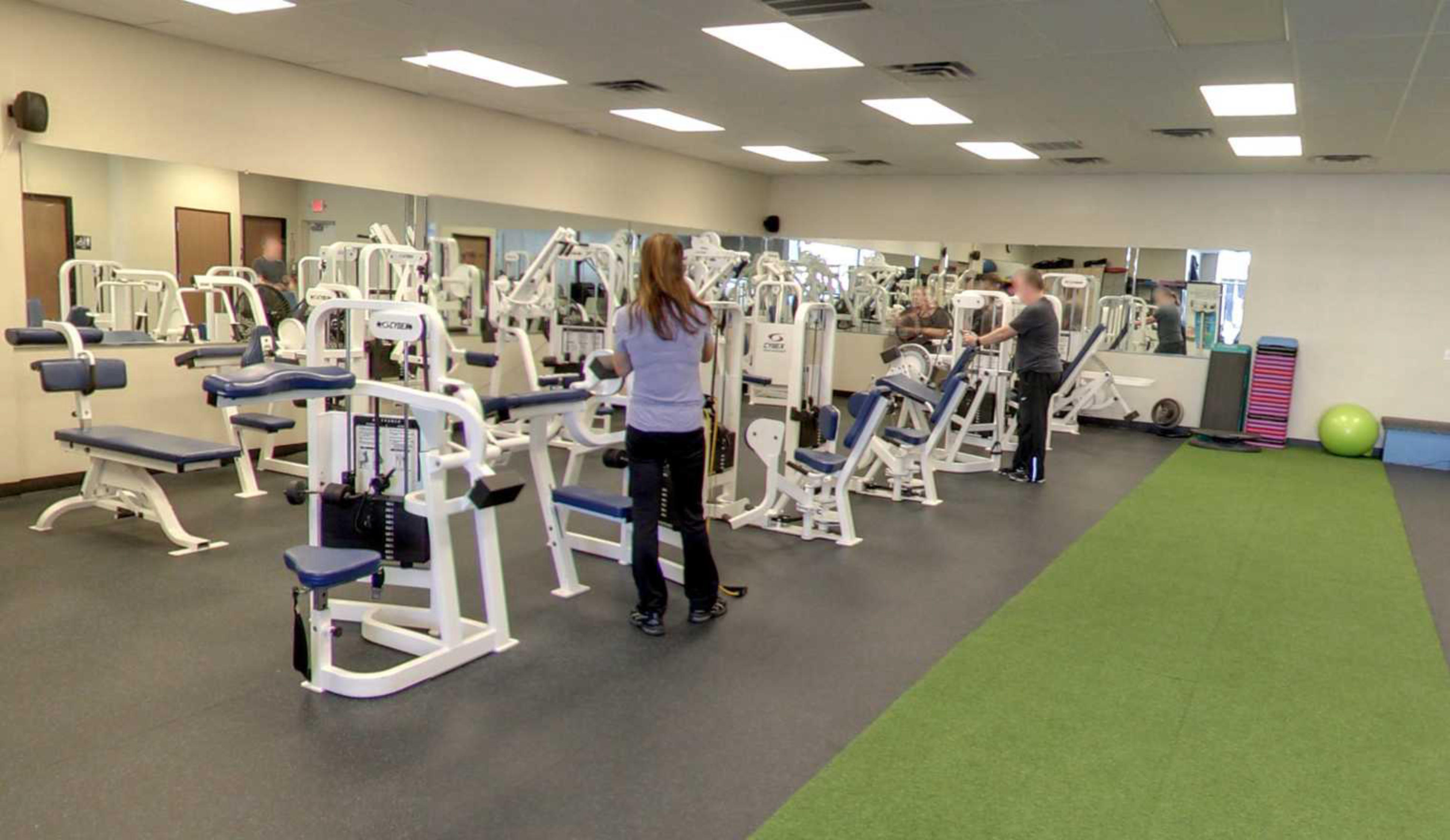 Bodysport Performance Training, Las Vegas, USA virtual tour preview