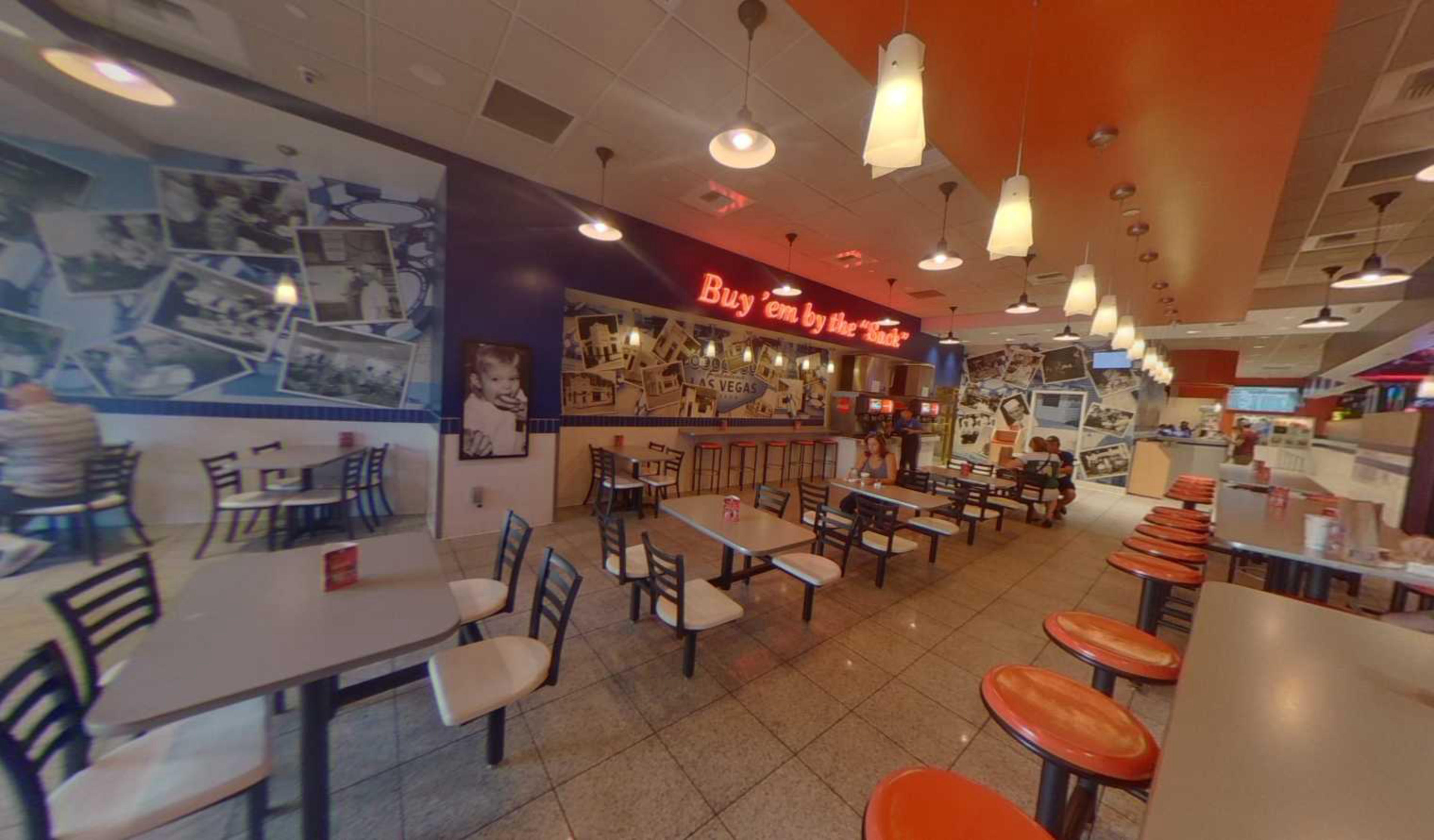 White Castle Las Vegas, Henderson, USA virtual tour preview