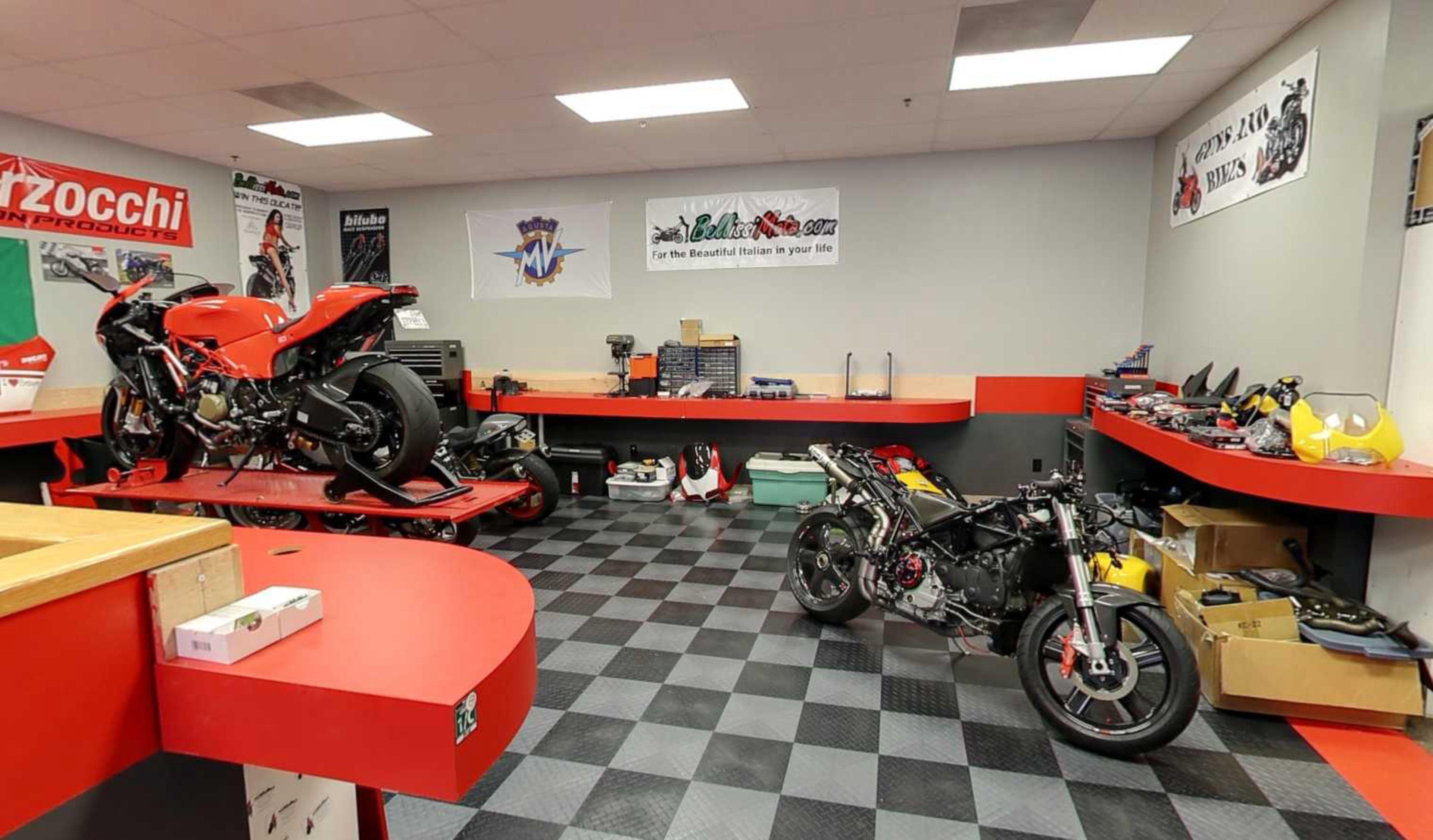 Bellissimoto, Las Vegas, USA virtual tour preview