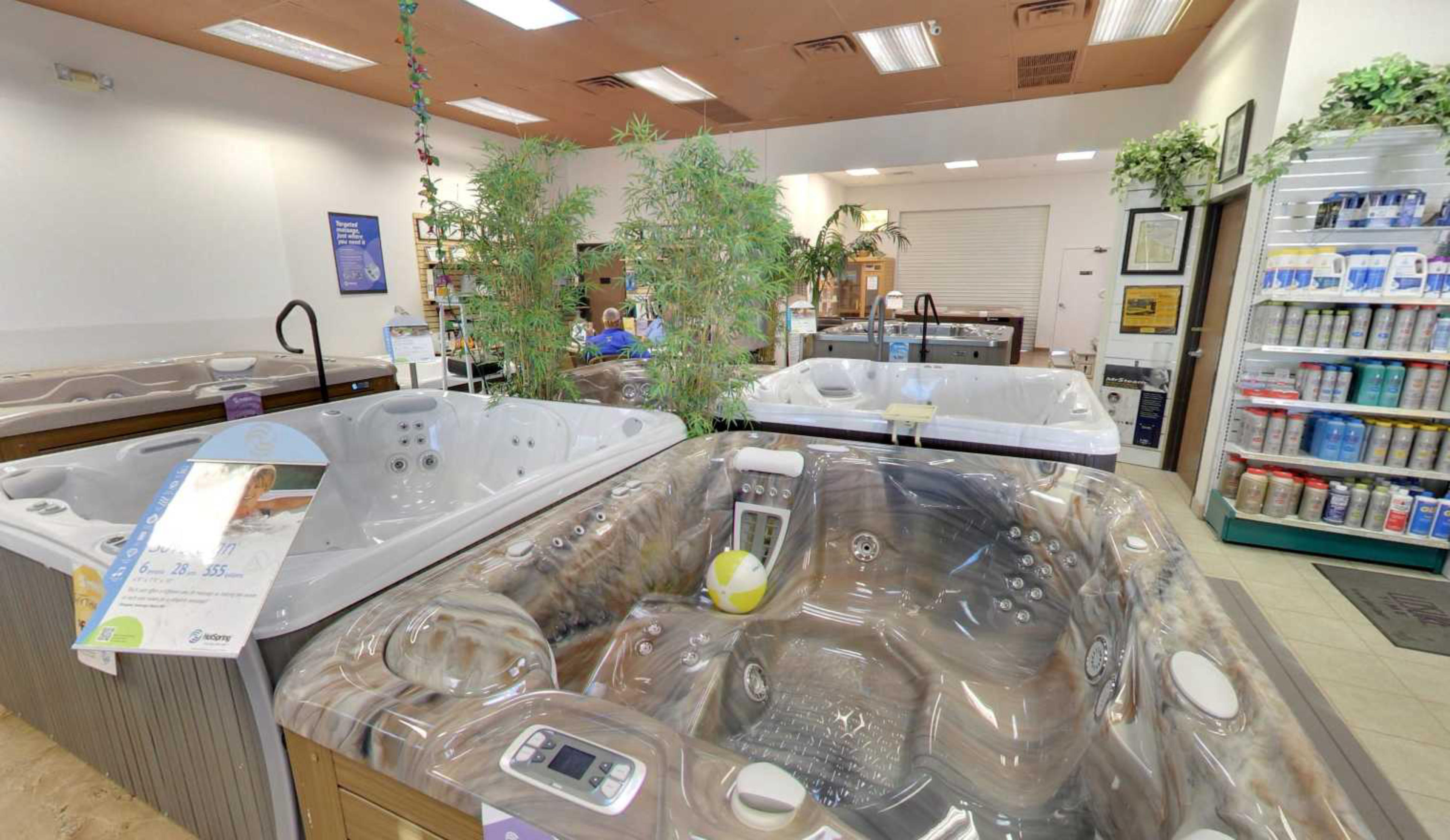 Spa by Renee, Las Vegas, USA virtual tour preview