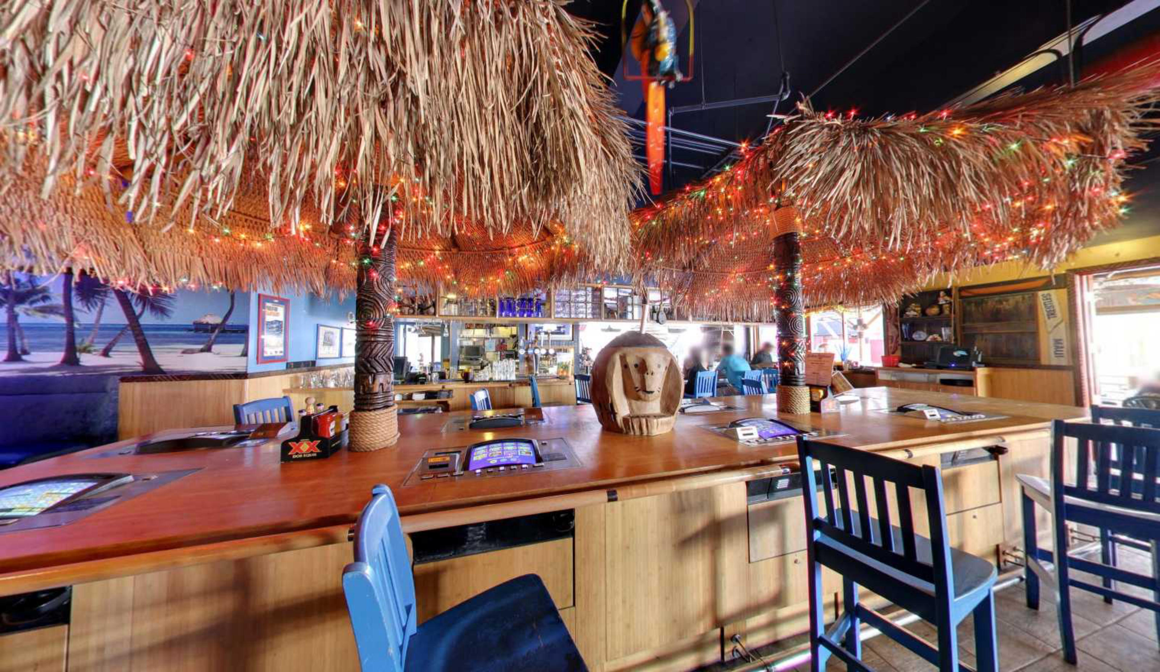 Mickie Finnz Fish House & Bar, Las Vegas, USA virtual tour preview