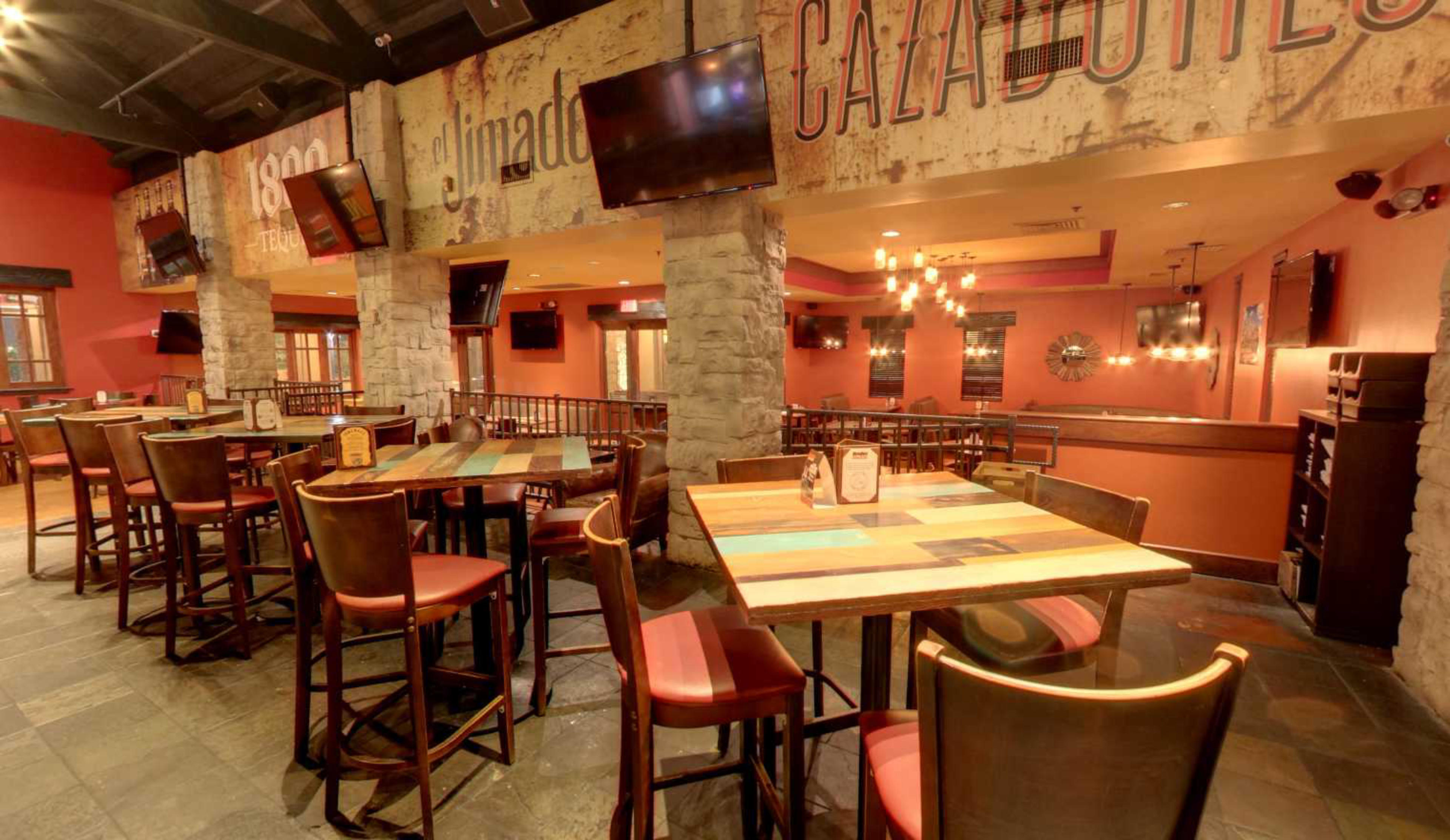 Nacho Daddy, Las Vegas, USA virtual tour preview