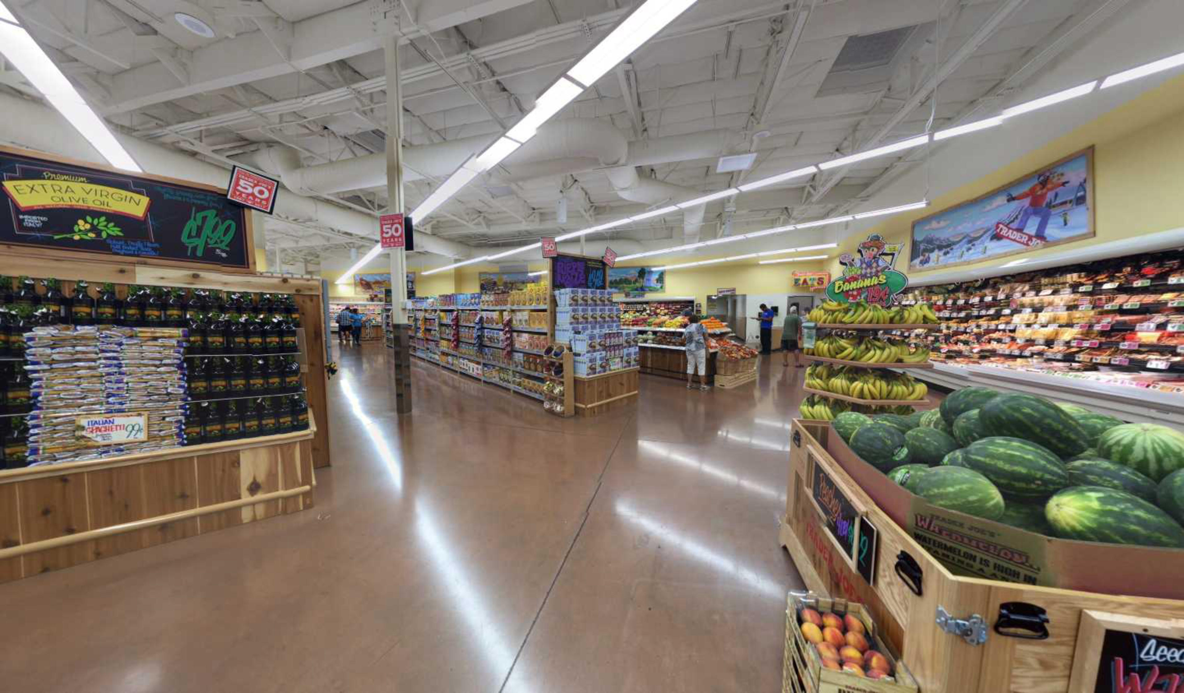 Trader Joe's, Las Vegas, USA virtual tour preview