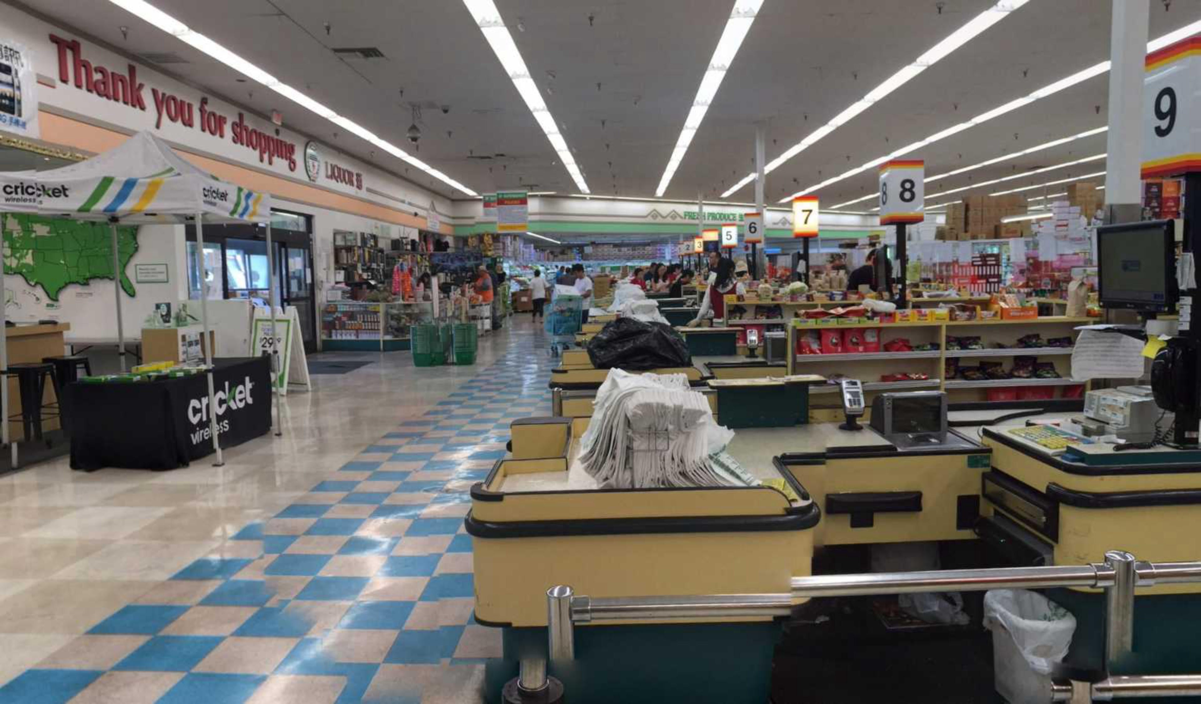 Las Vegas Superstore Inc, Las Vegas, USA virtual tour preview