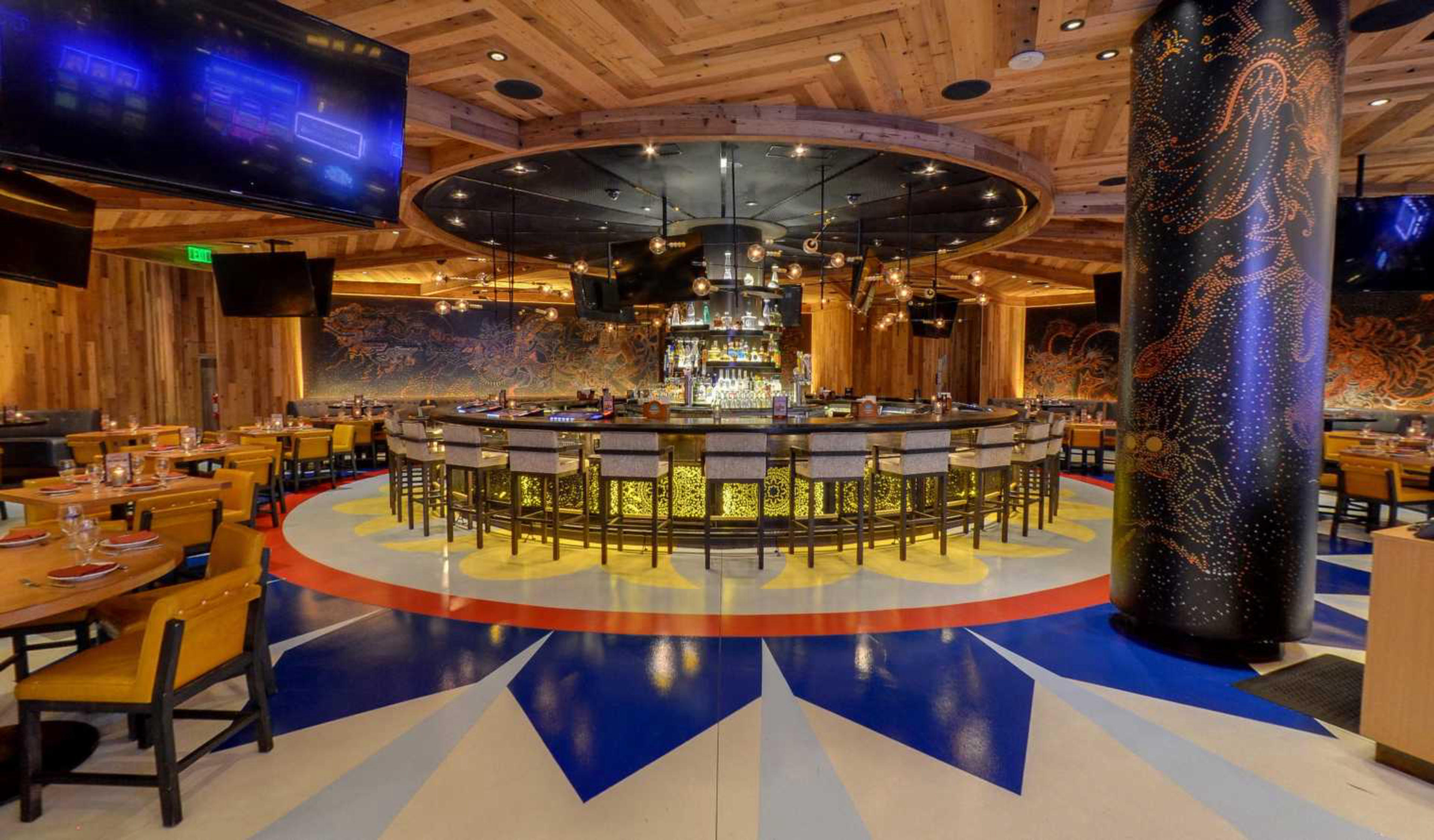 Borracha Mexican Cantina, Henderson, USA virtual tour preview