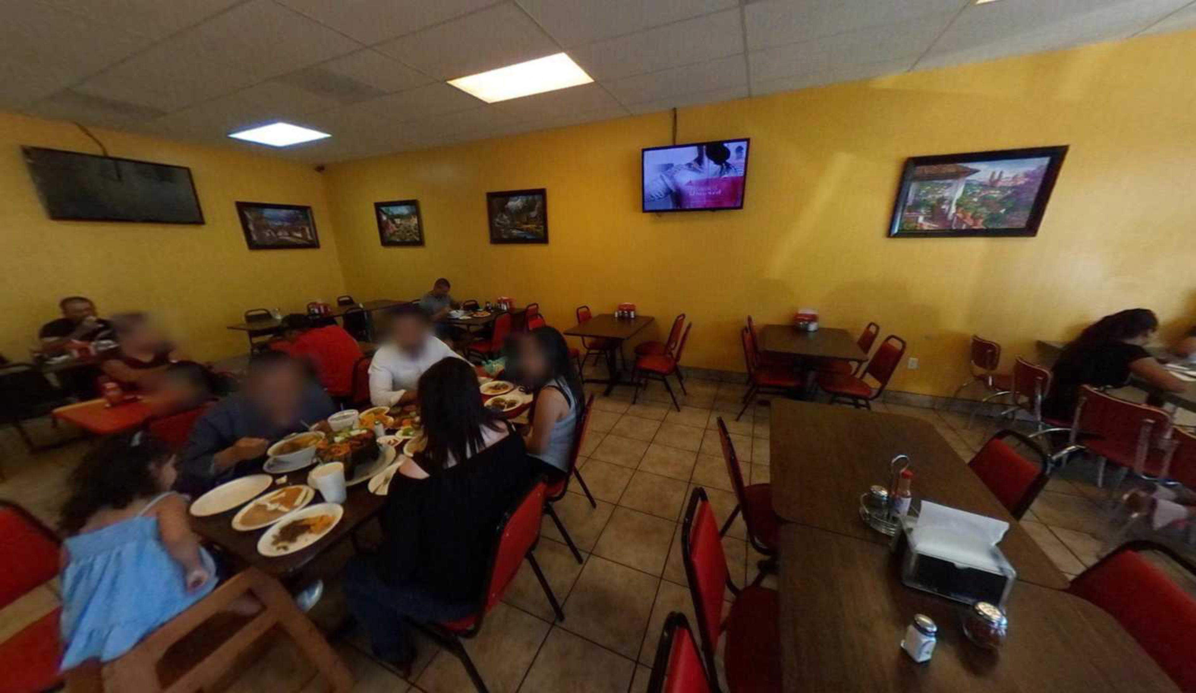 Taqueria El Paisano, Las Vegas, USA virtual tour preview