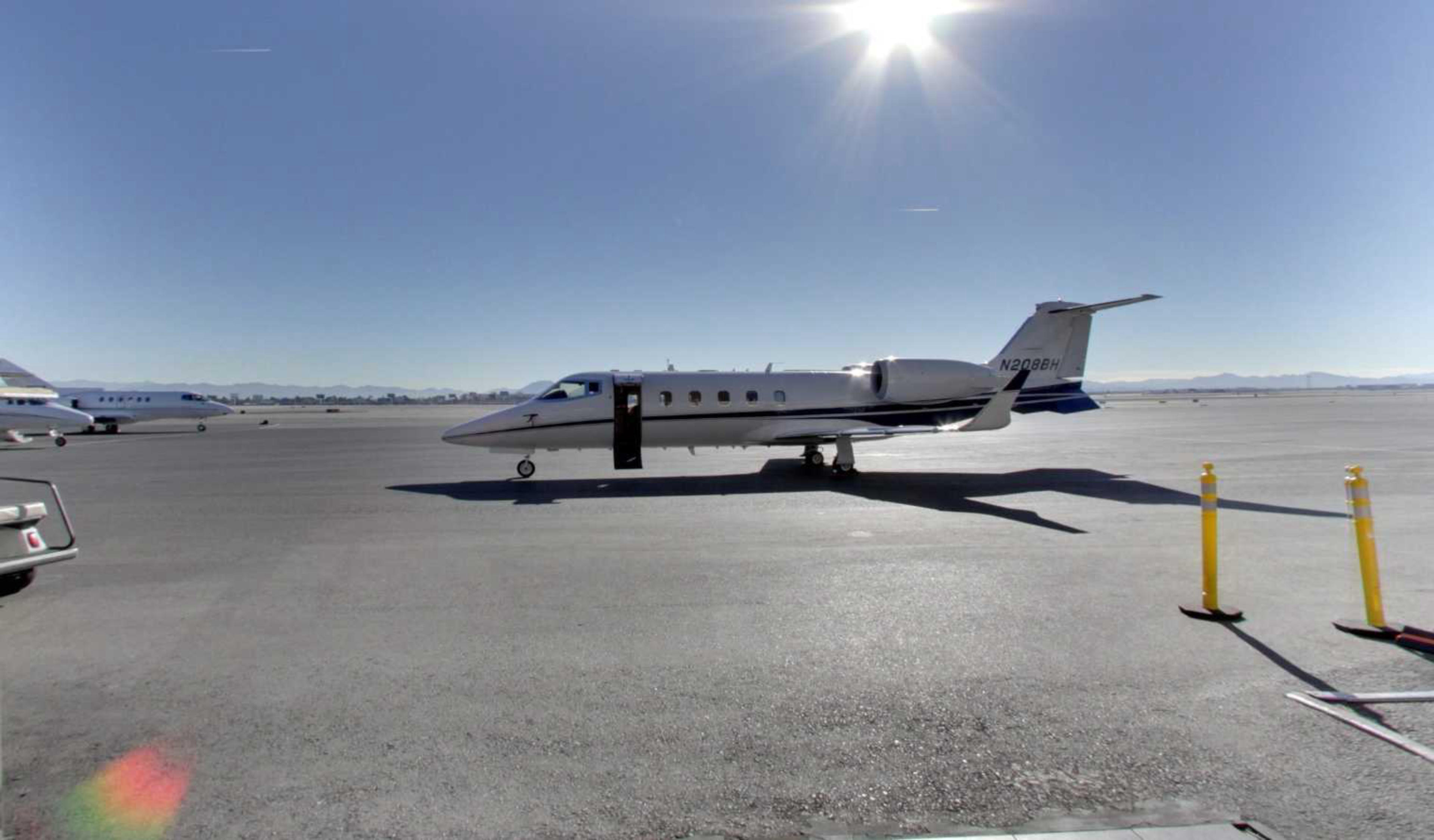 Cirrus Aviation Services, Las Vegas, USA virtual tour preview