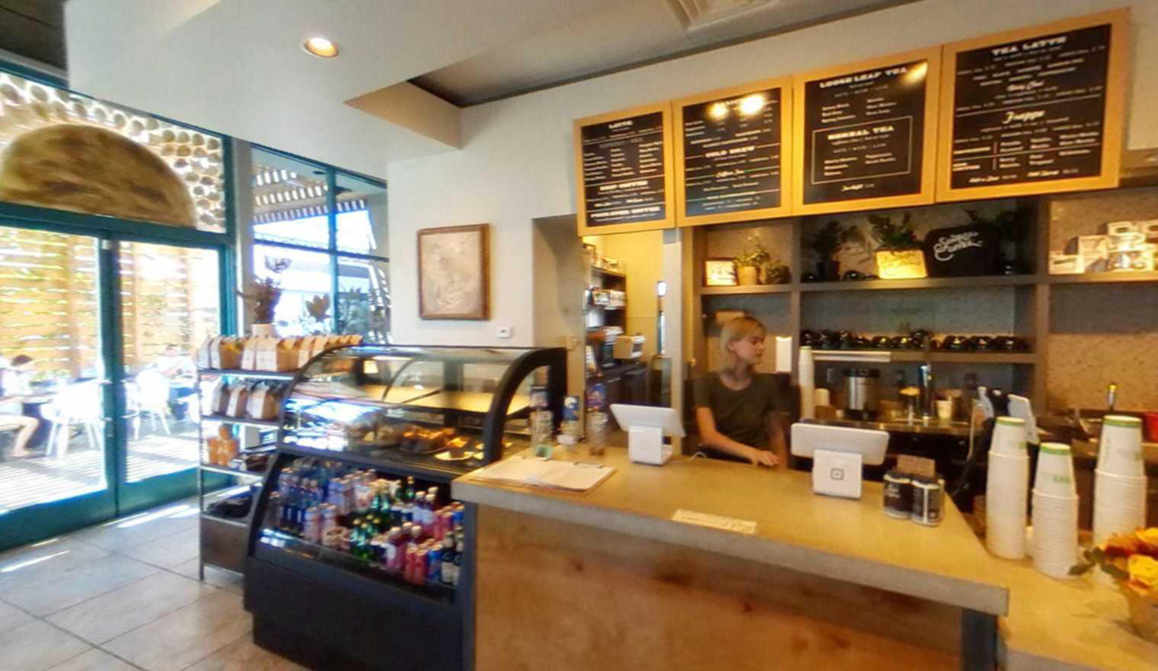 Sunrise Coffee House, Las Vegas, USA virtual tour preview