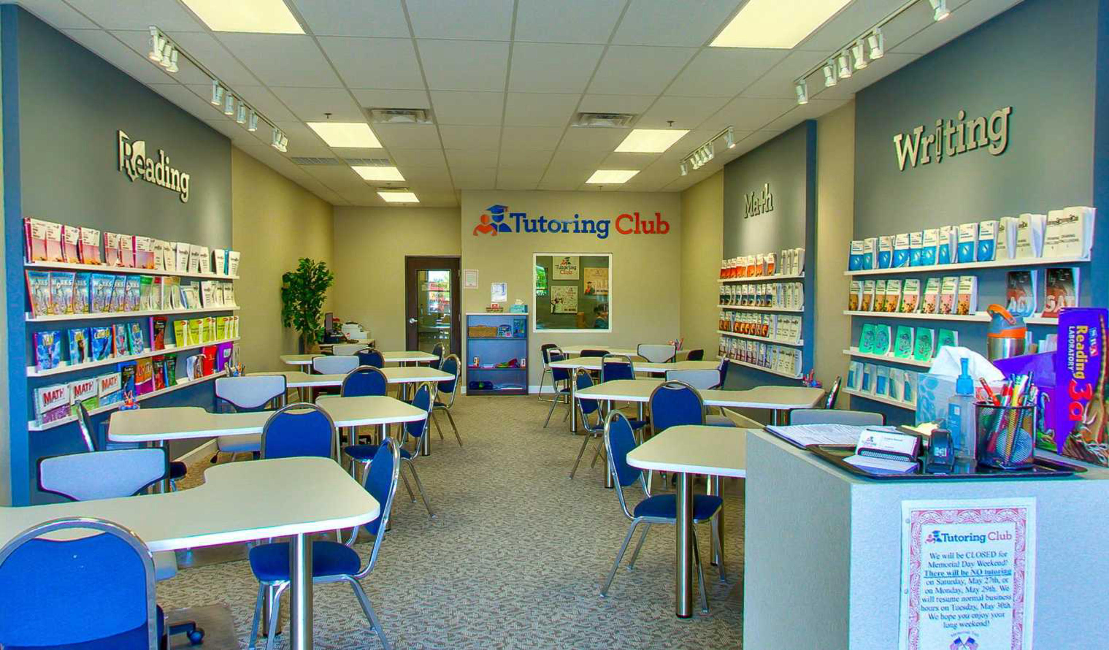 Tutoring Club - Decatur Blvd, North Las Vegas, USA virtual tour preview