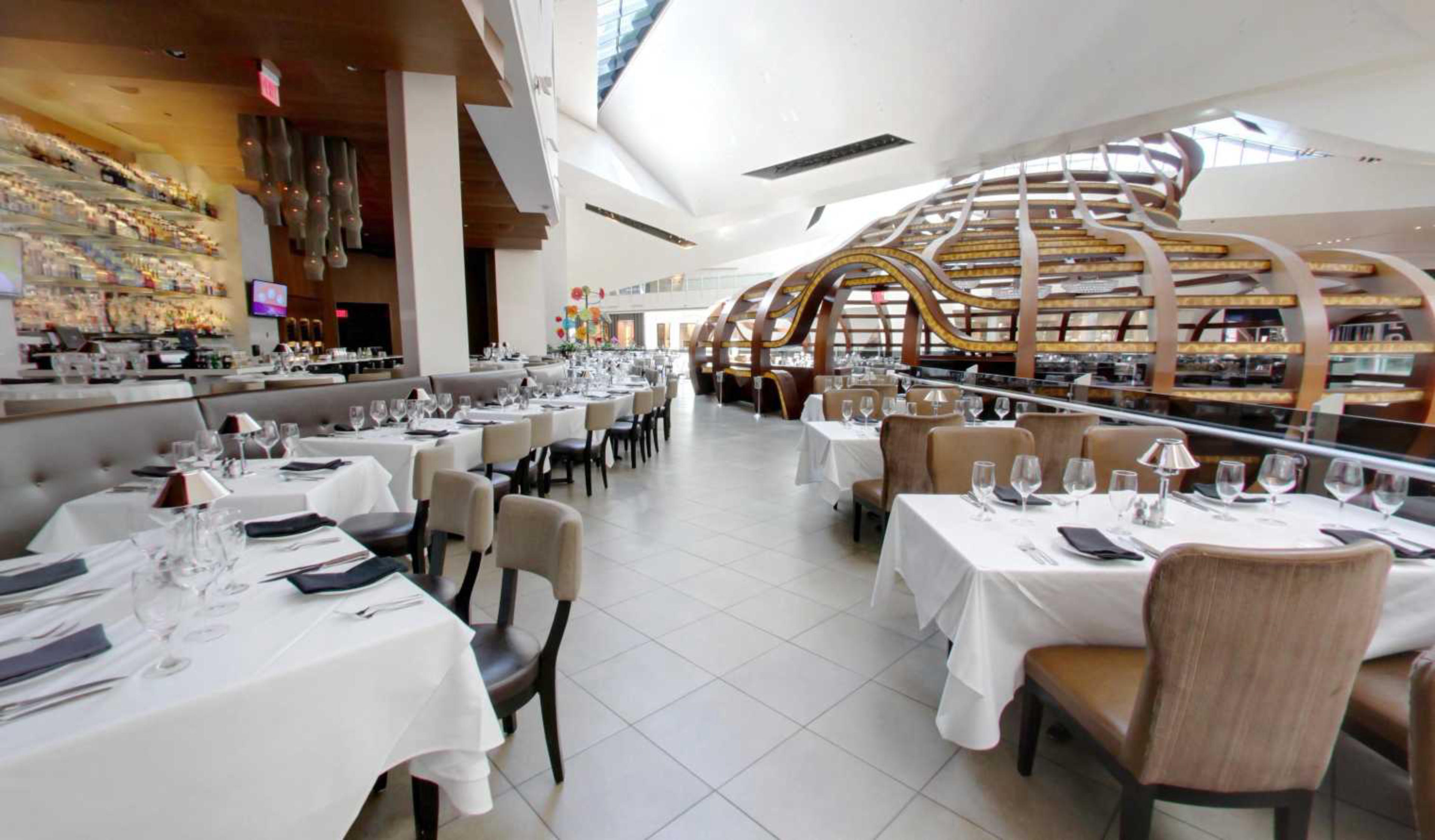 Mastro's Ocean Club, Las Vegas, USA virtual tour preview