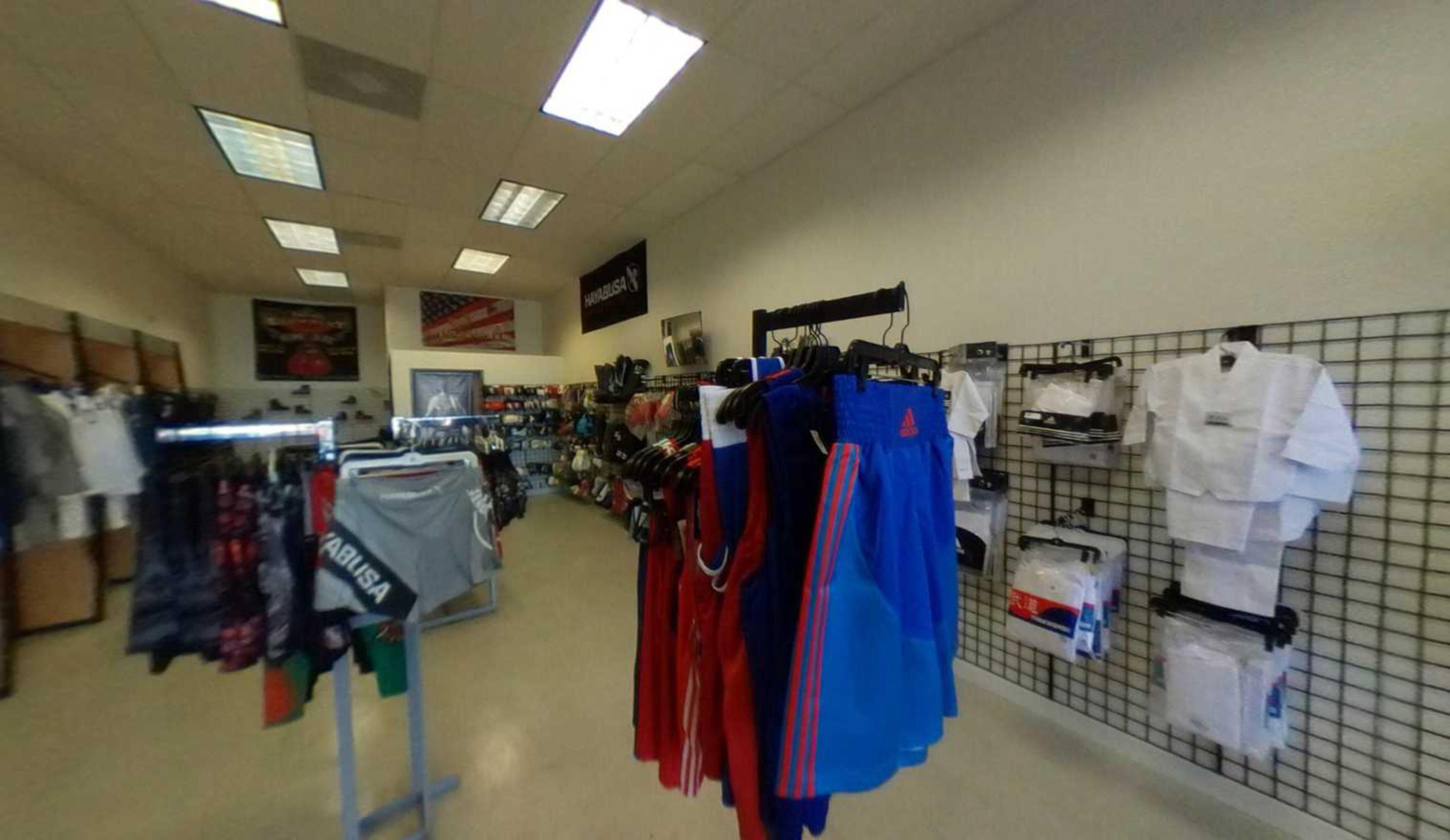 9 Dragons Fight Shop, Las Vegas, USA virtual tour preview