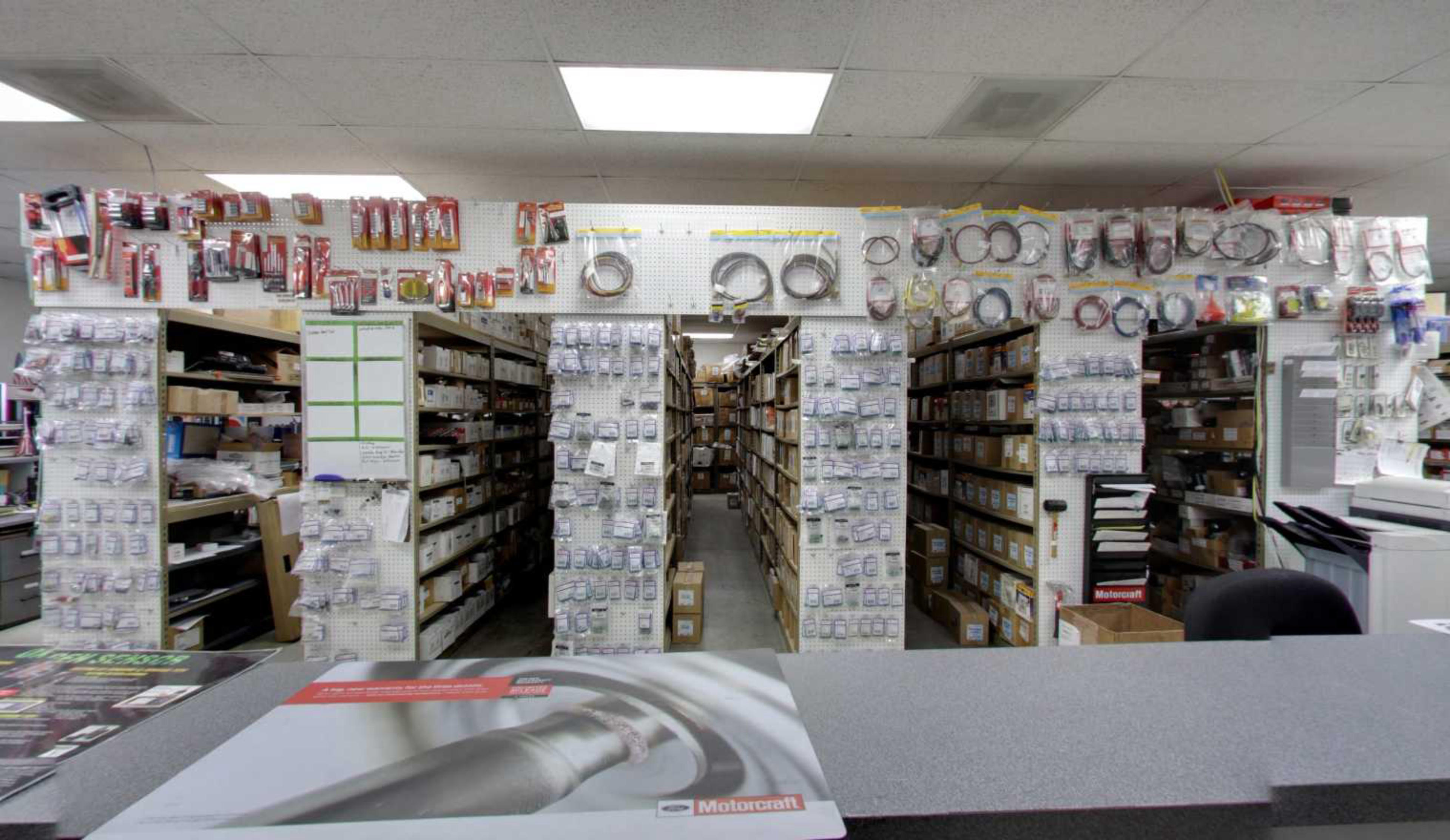 Auto Air & More, Las Vegas, USA virtual tour preview
