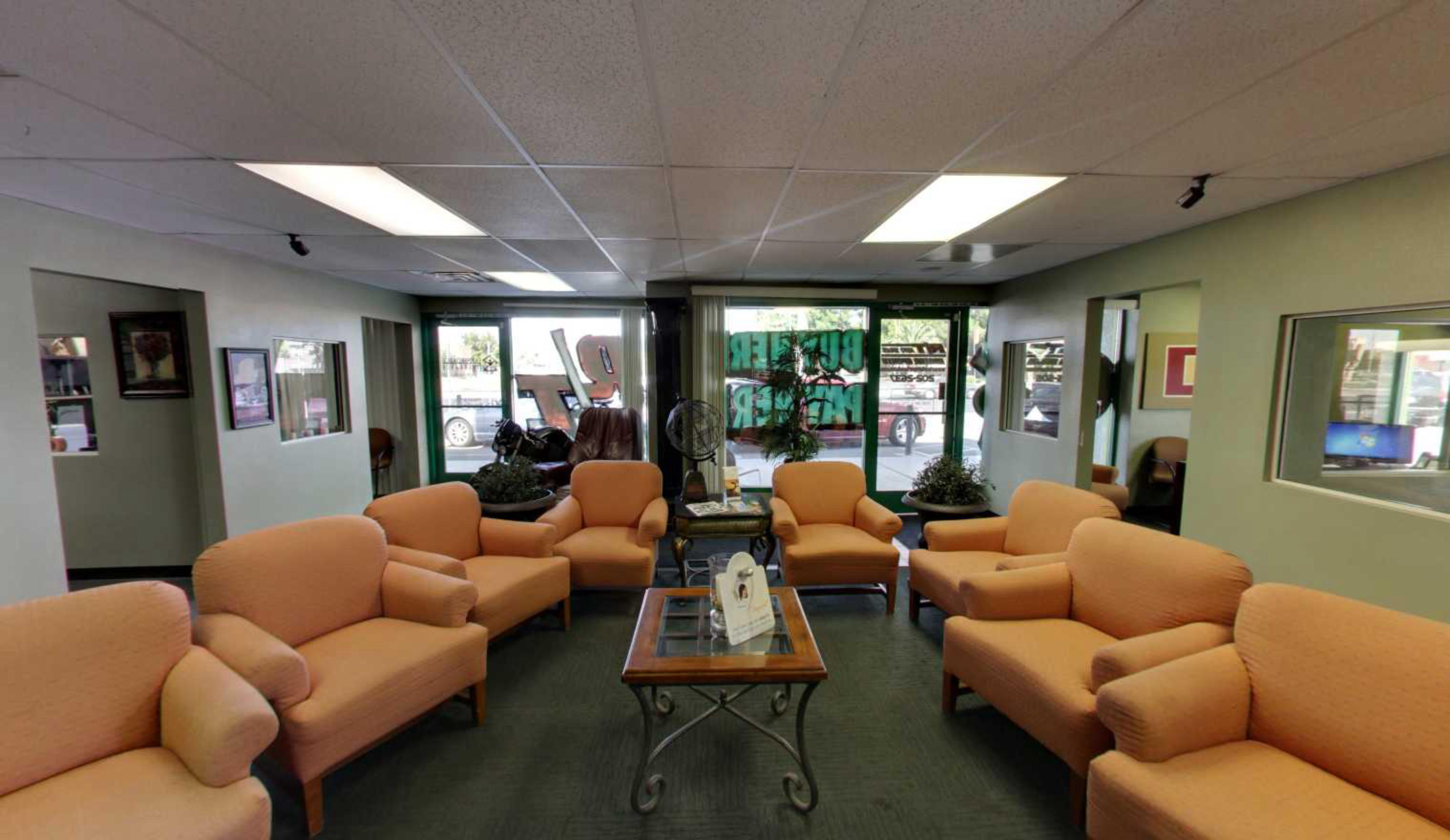 RT Motorsports, Las Vegas, USA virtual tour preview