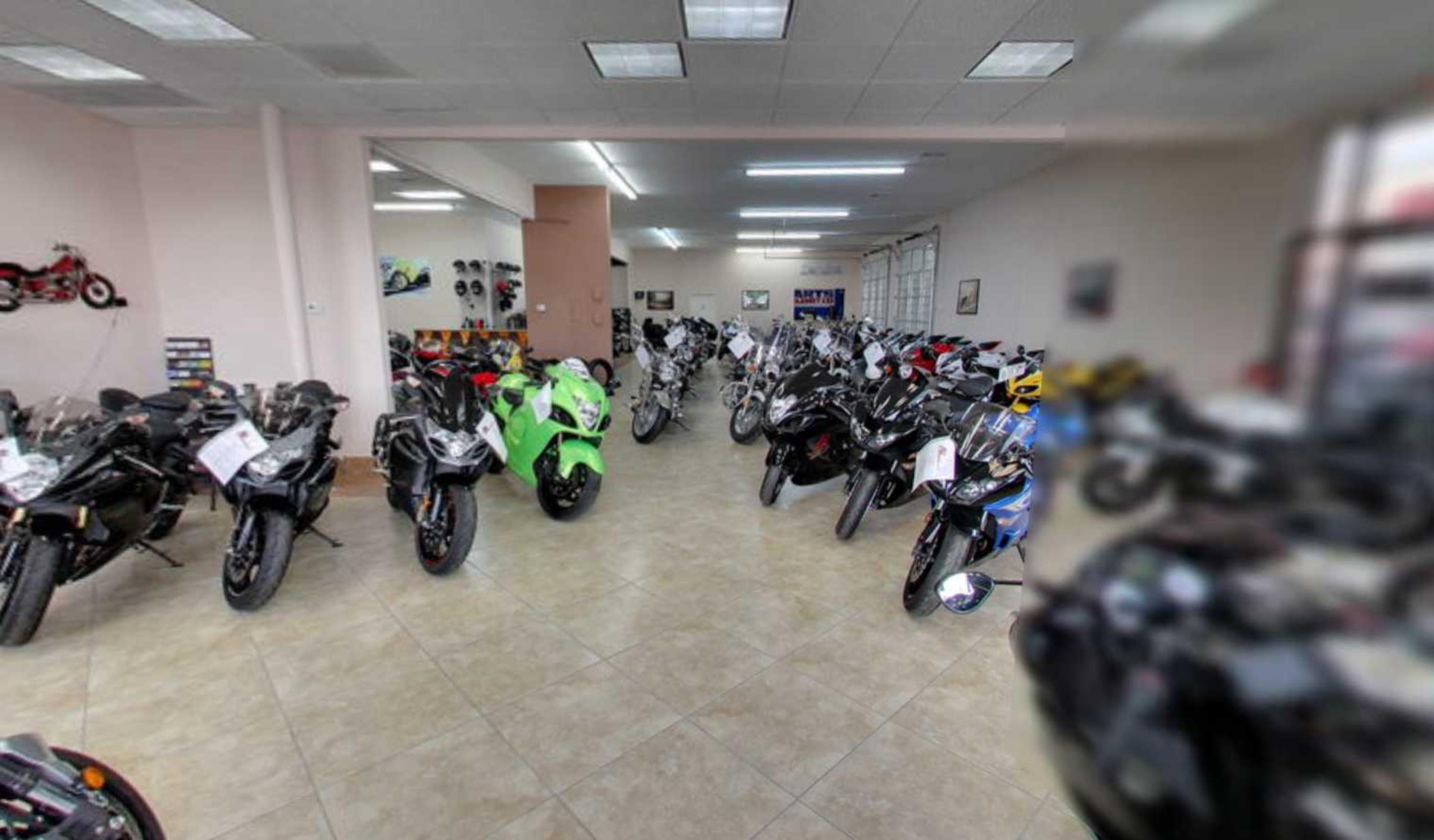 Major Powersports, Las Vegas, USA virtual tour preview