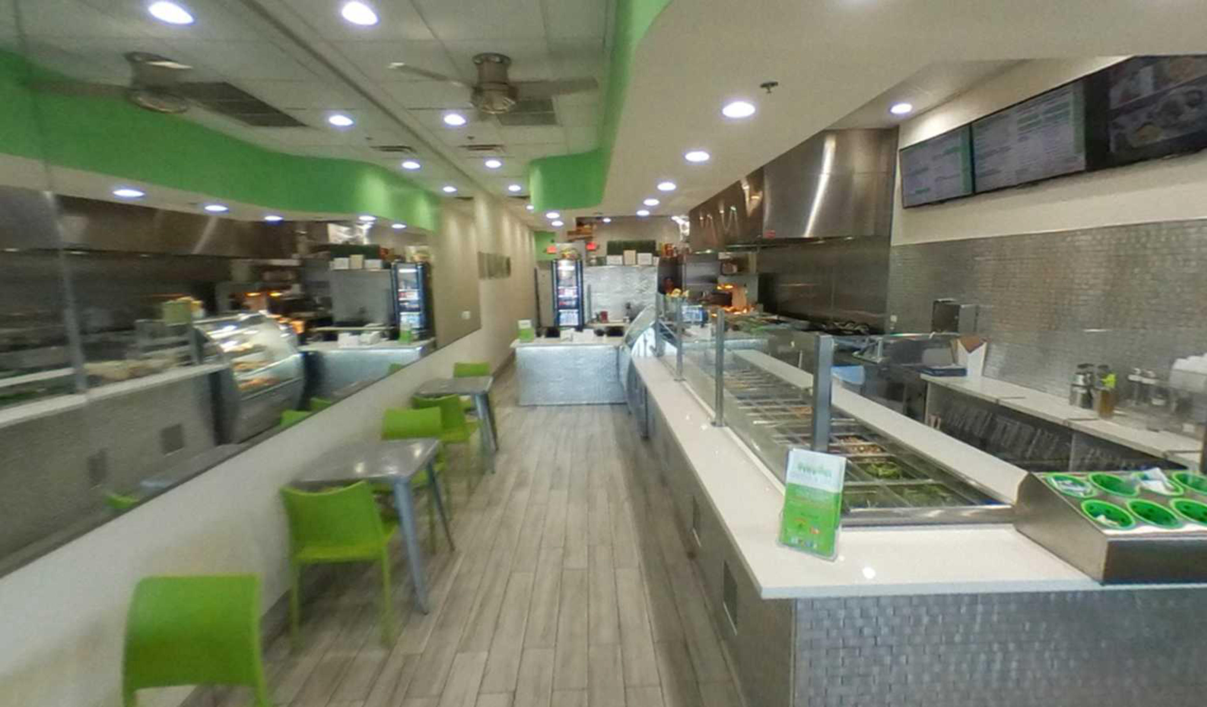 Greens & Grill, Las Vegas, USA virtual tour preview