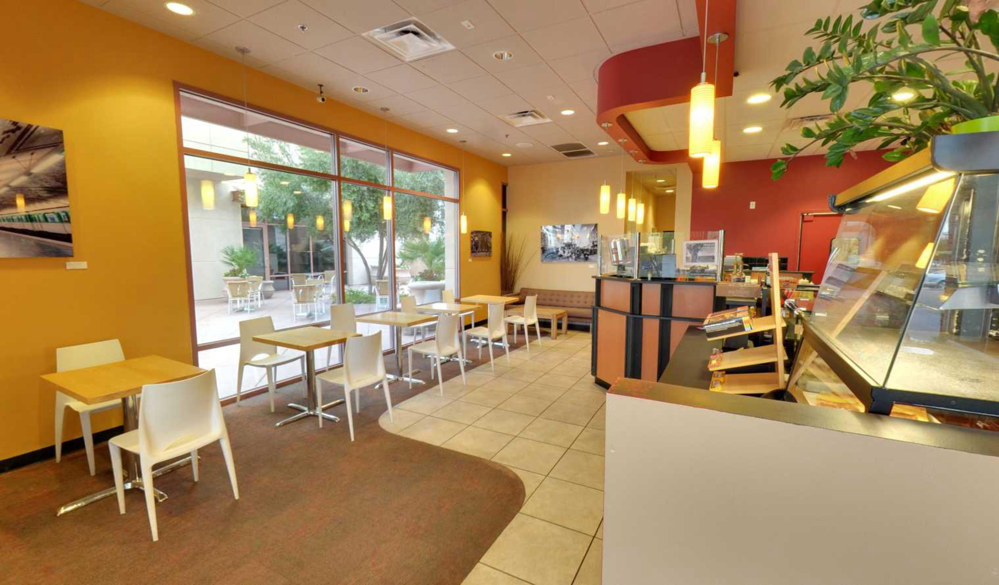 Baguette Cafe, Las Vegas, USA virtual tour preview