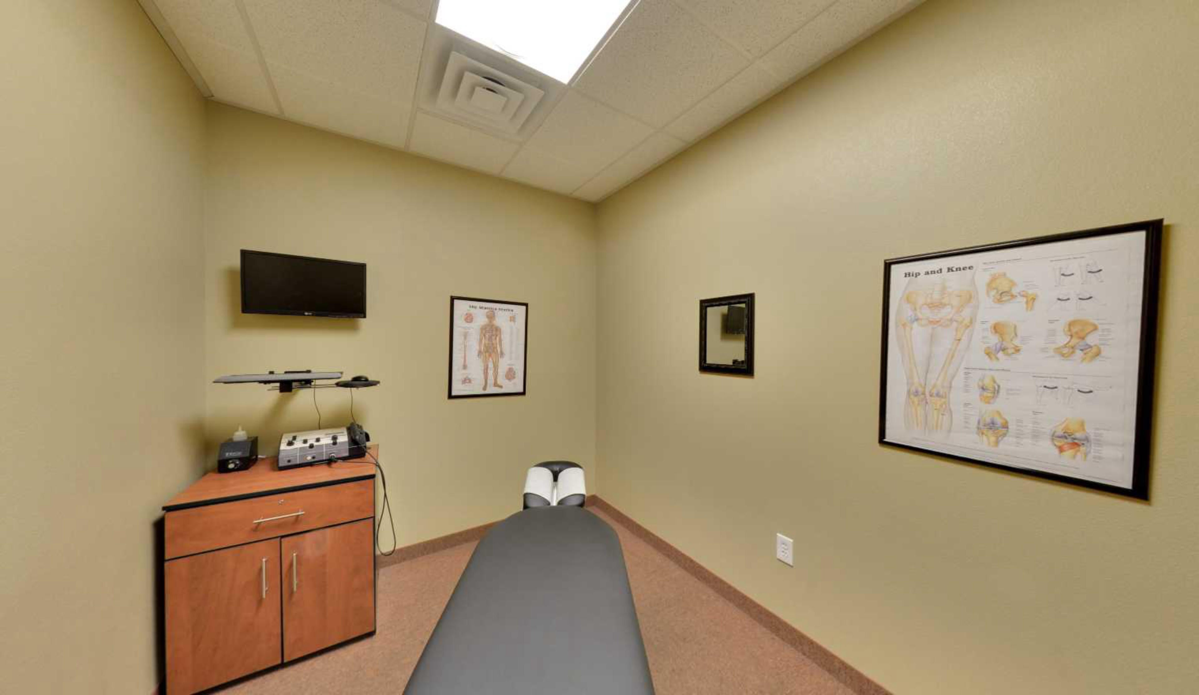 Align Med. MRI, Las Vegas, USA virtual tour preview