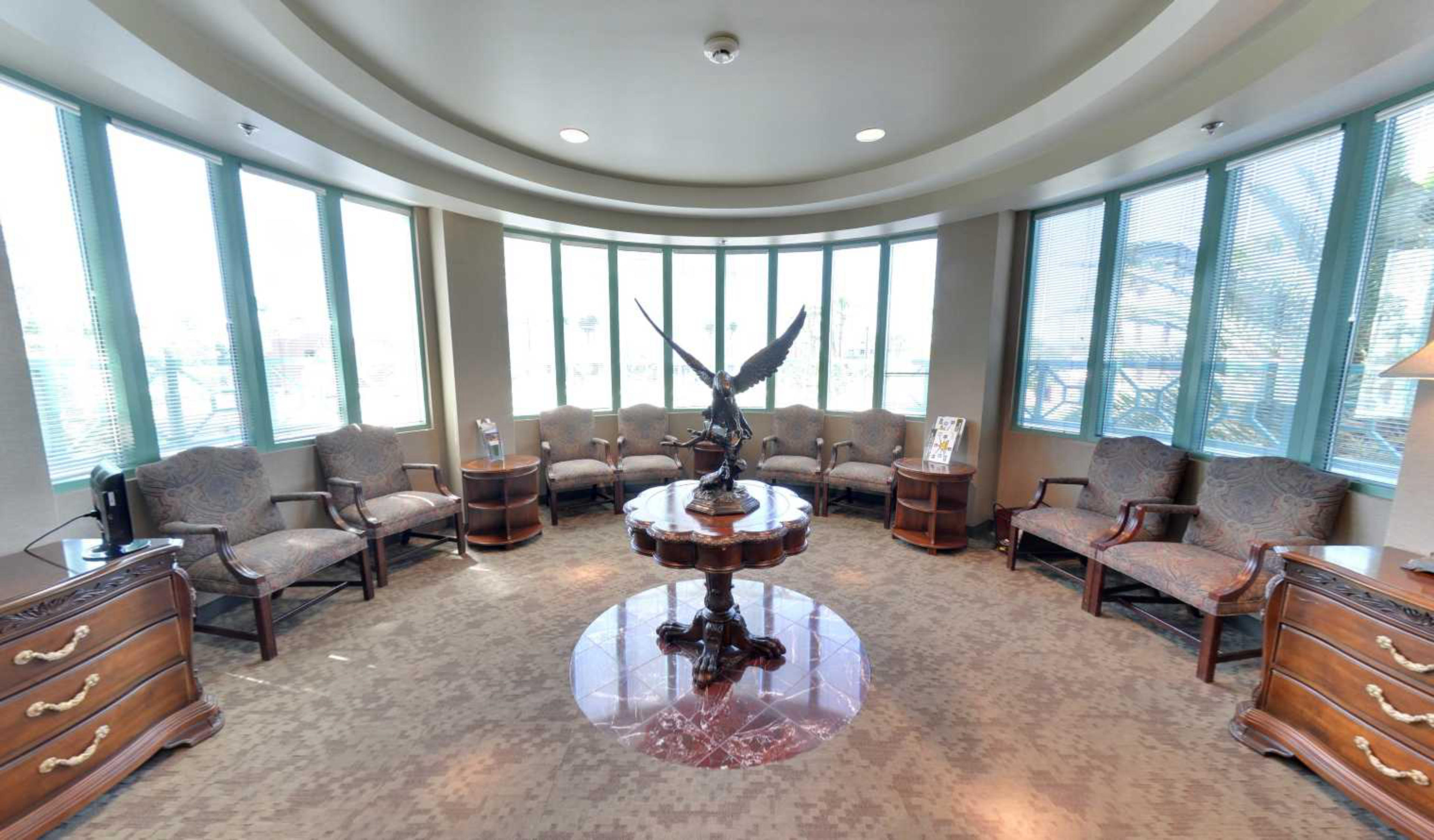 The Defenders Criminal Defense Attorney - Las Vegas, USA virtual tour preview