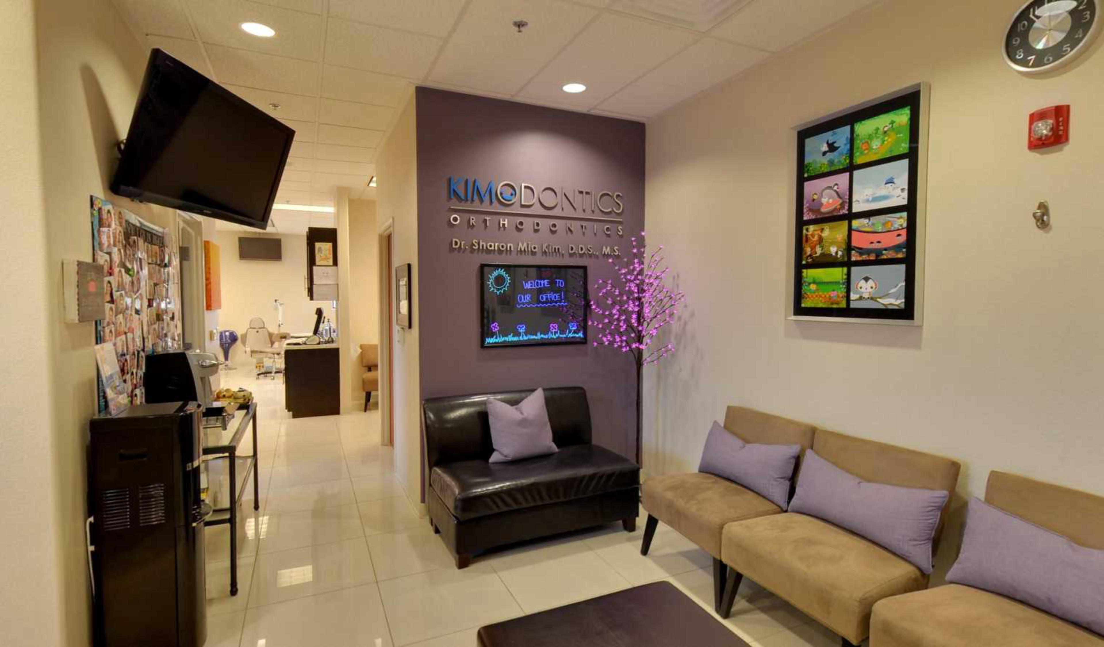 Kimodontics Orthodontics, Las Vegas, USA virtual tour preview