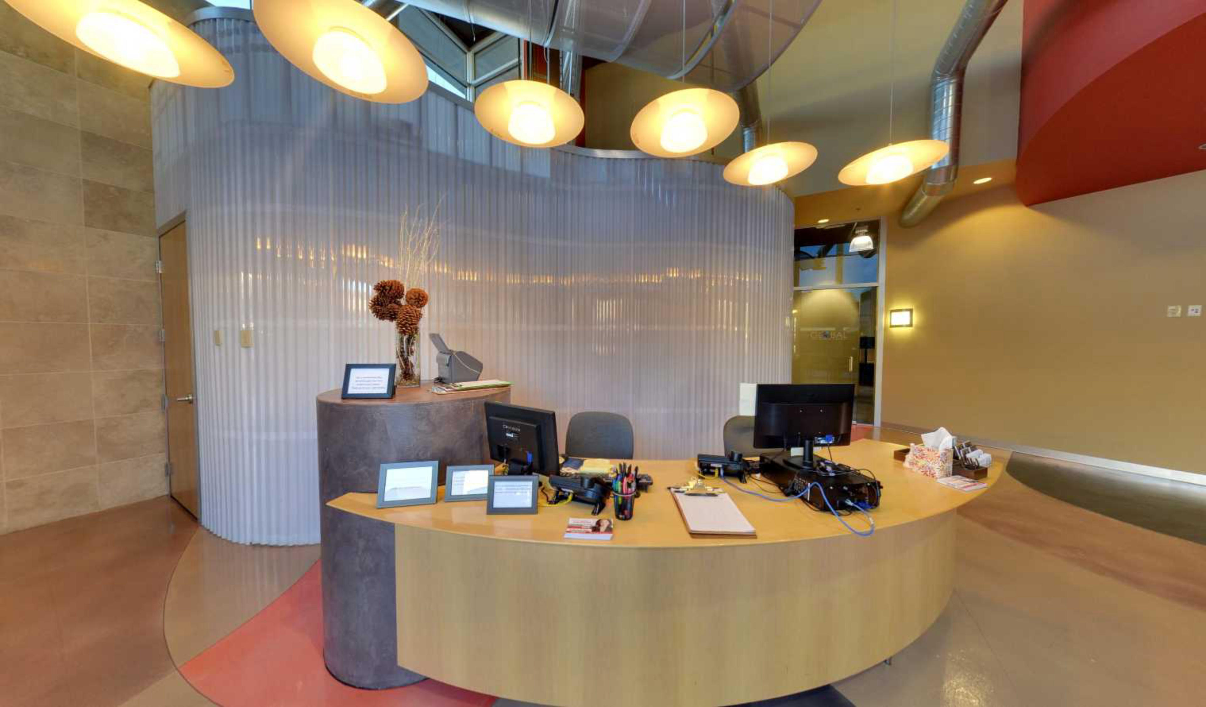 MC Law Group, Las Vegas, USA virtual tour preview